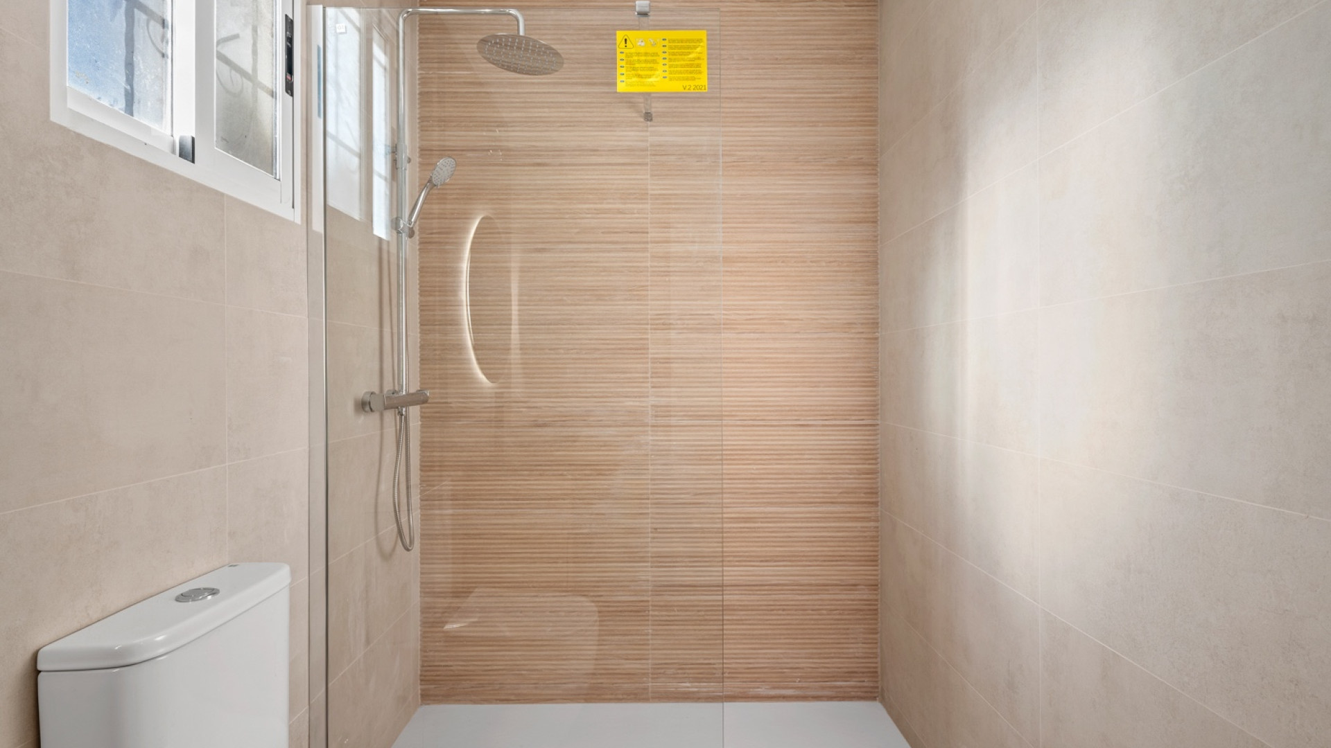 Revente - Maison jumelée - Benimar