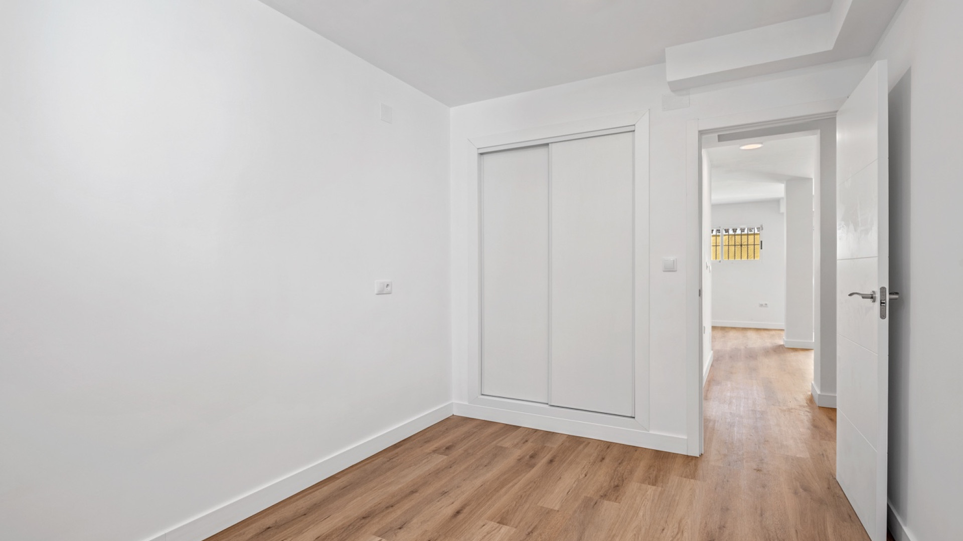 Revente - Maison jumelée - Benimar