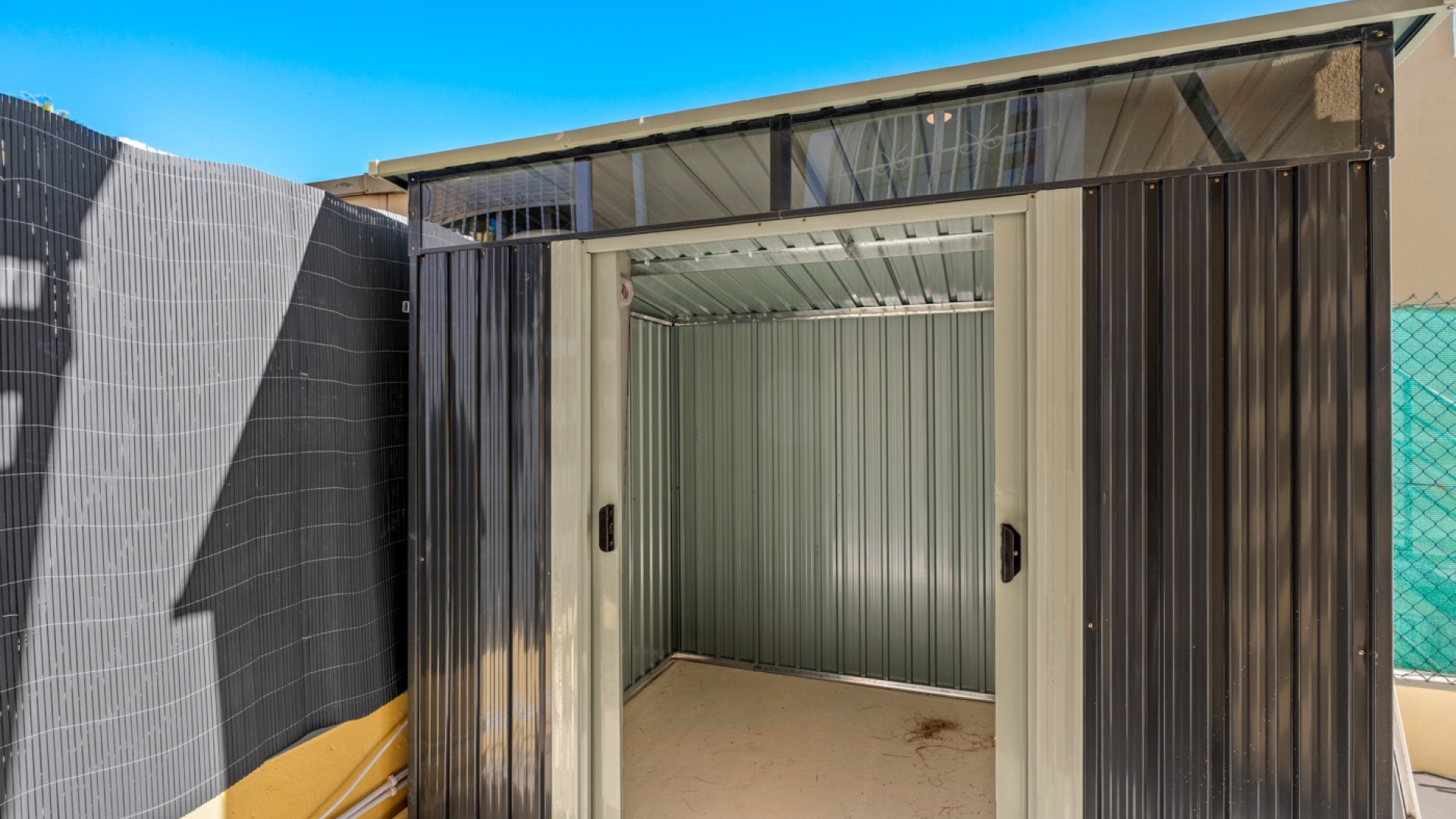 Revente - Maison jumelée - Benimar