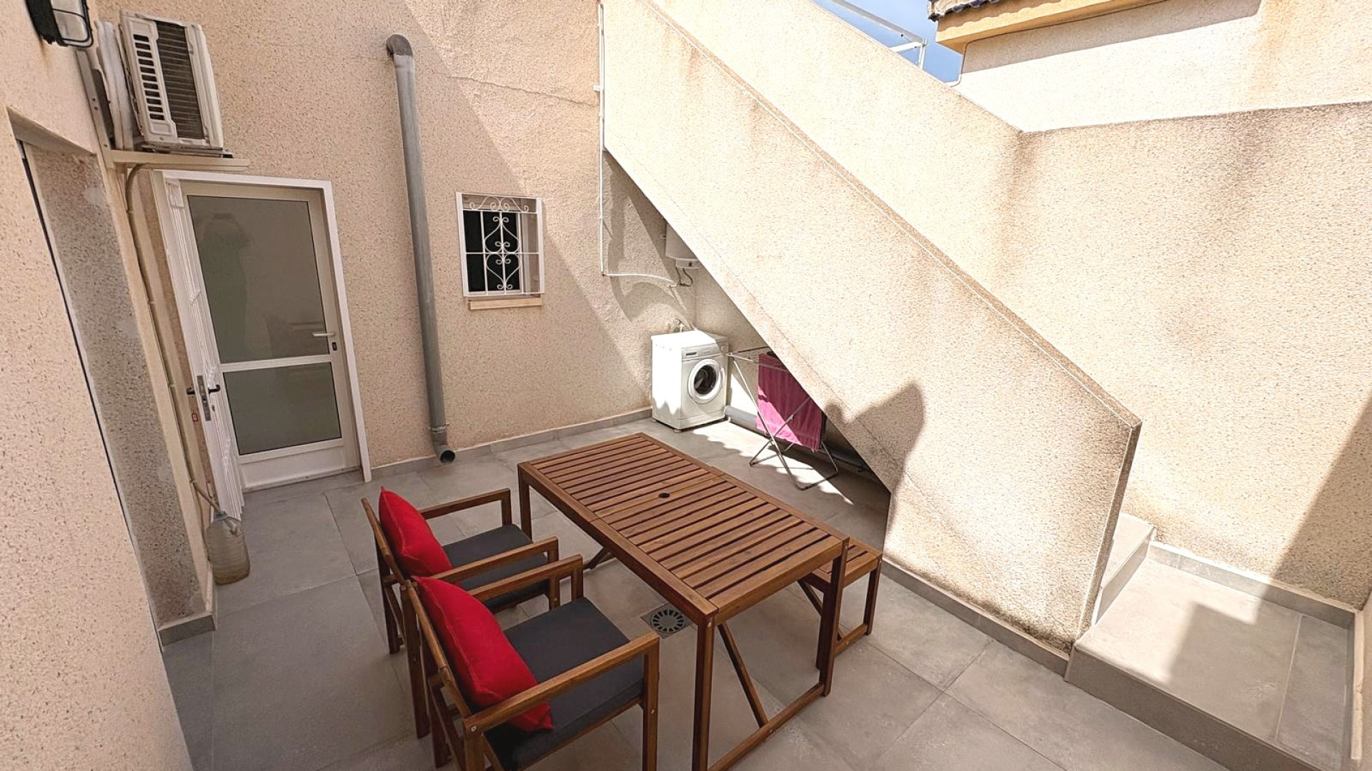 Revente - Maison jumelée - Ciudad Quesada - Benimar