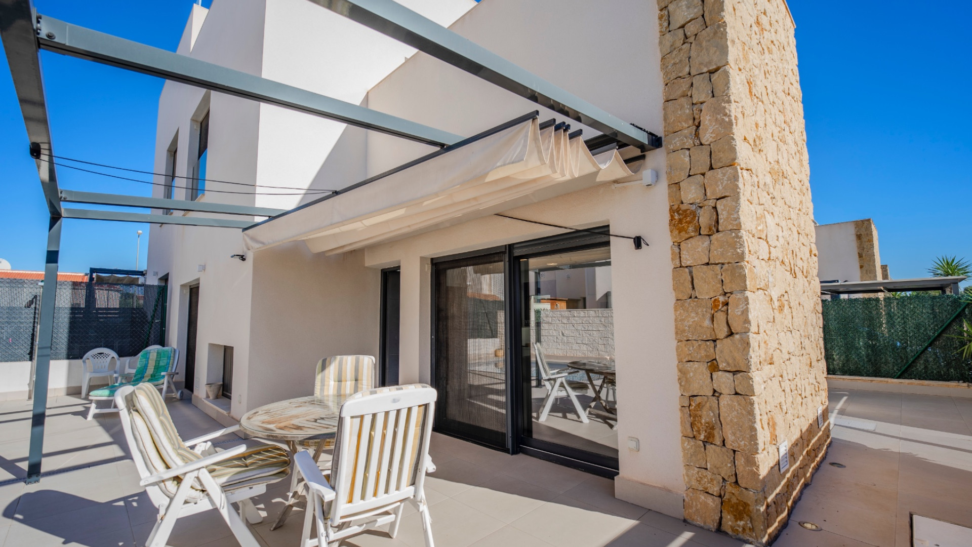 Revente - Maison jumelée - Ciudad Quesada - Ciudad Quesada - Rojales
