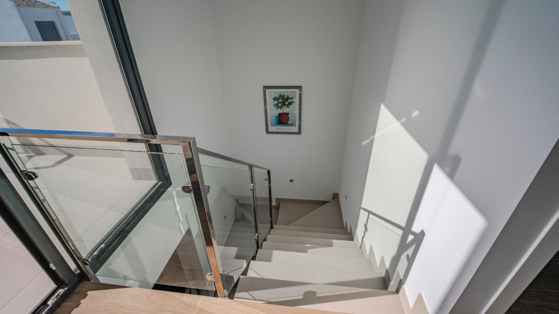 Revente - Maison jumelée - Ciudad Quesada - Ciudad Quesada - Rojales
