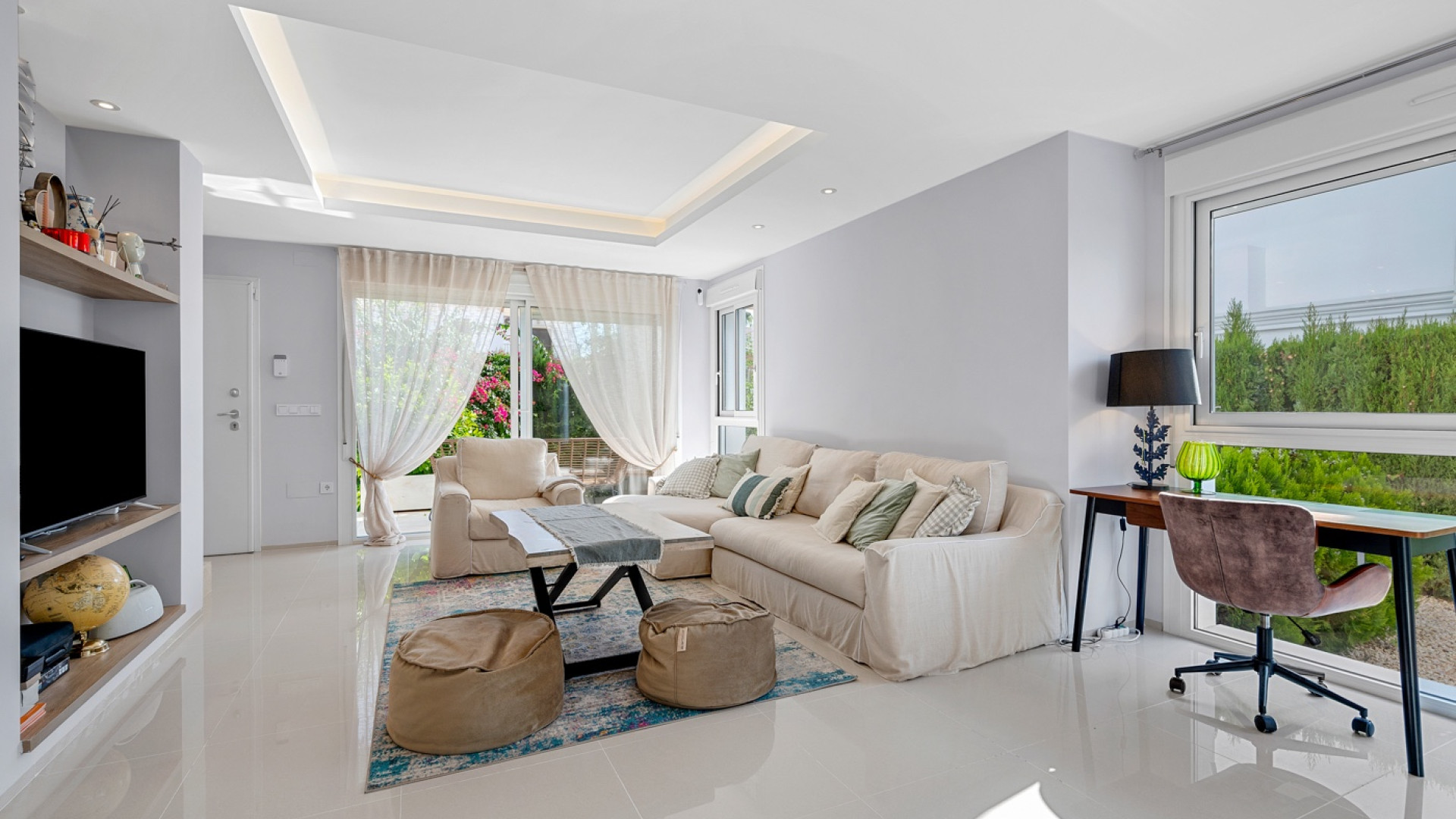 Revente - Maison jumelée - Ciudad Quesada - Doña Pepa