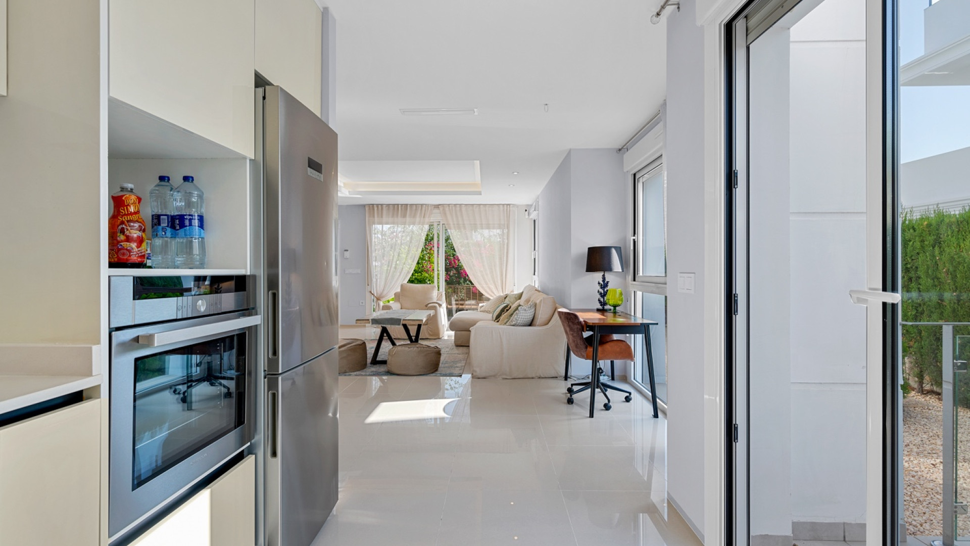 Revente - Maison jumelée - Ciudad Quesada - Doña Pepa