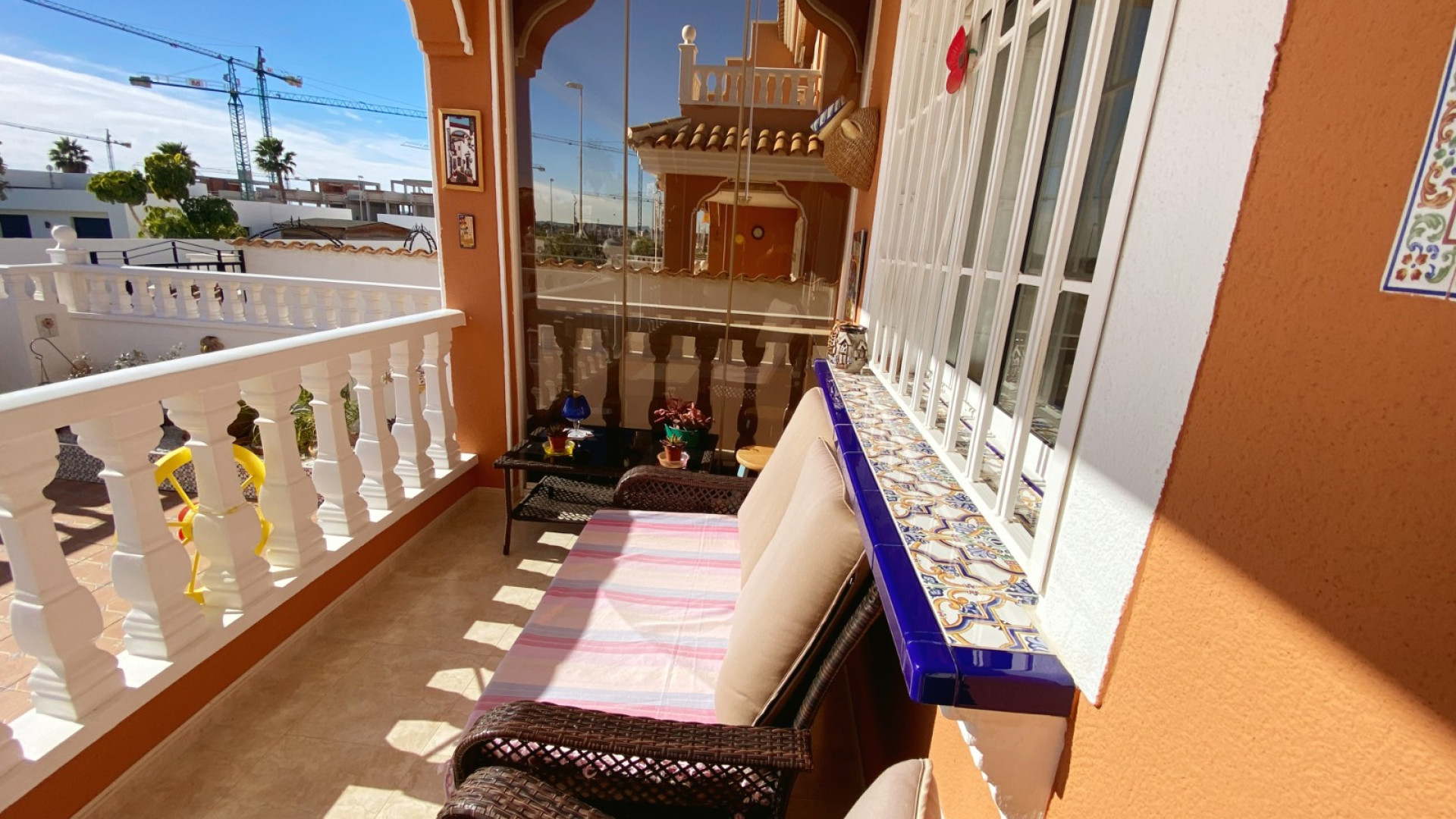 Revente - Maison jumelée - Ciudad Quesada - Doña Pepa