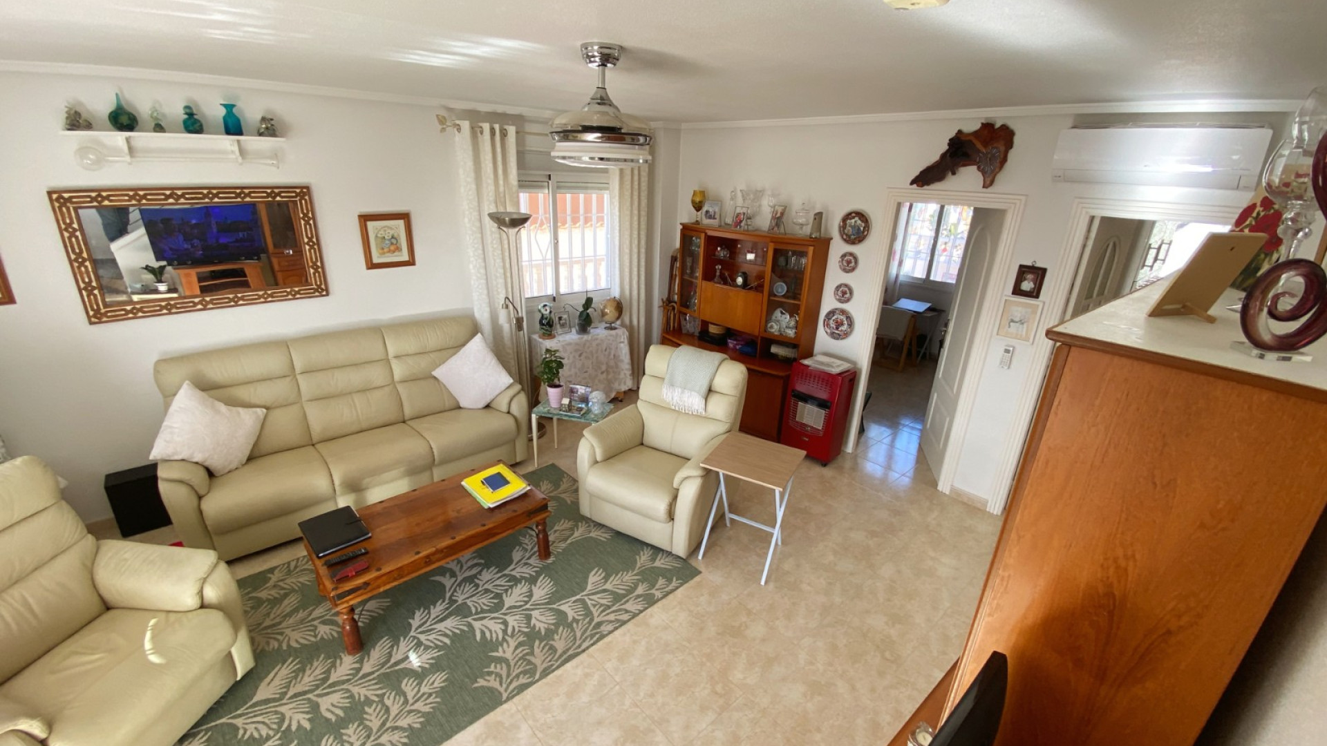 Revente - Maison jumelée - Ciudad Quesada - Doña Pepa