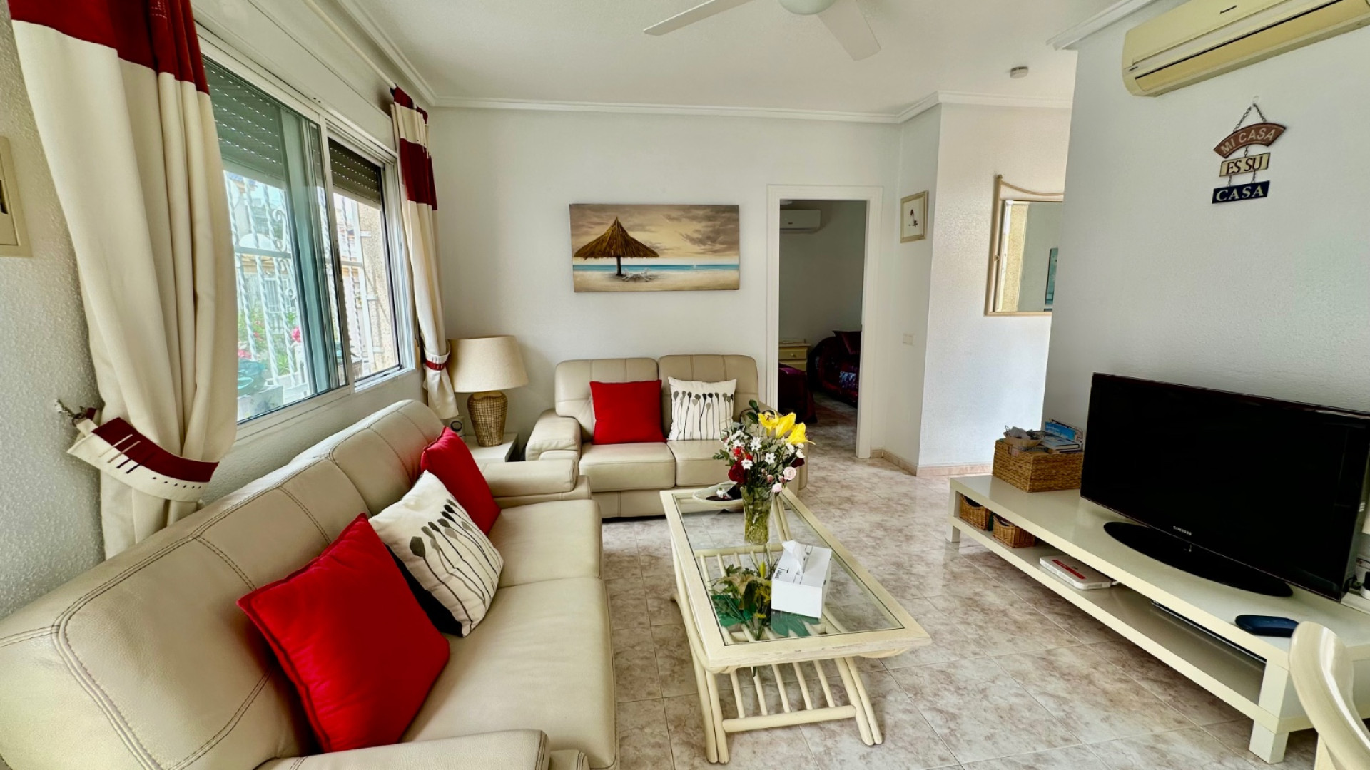 Revente - Maison jumelée - Ciudad Quesada - La Marquesa Golf