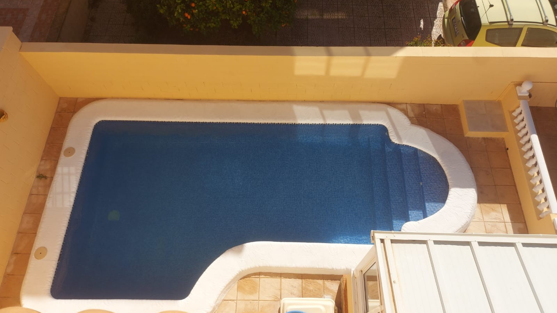 Revente - Maison jumelée - Ciudad Quesada - Lo Marabu