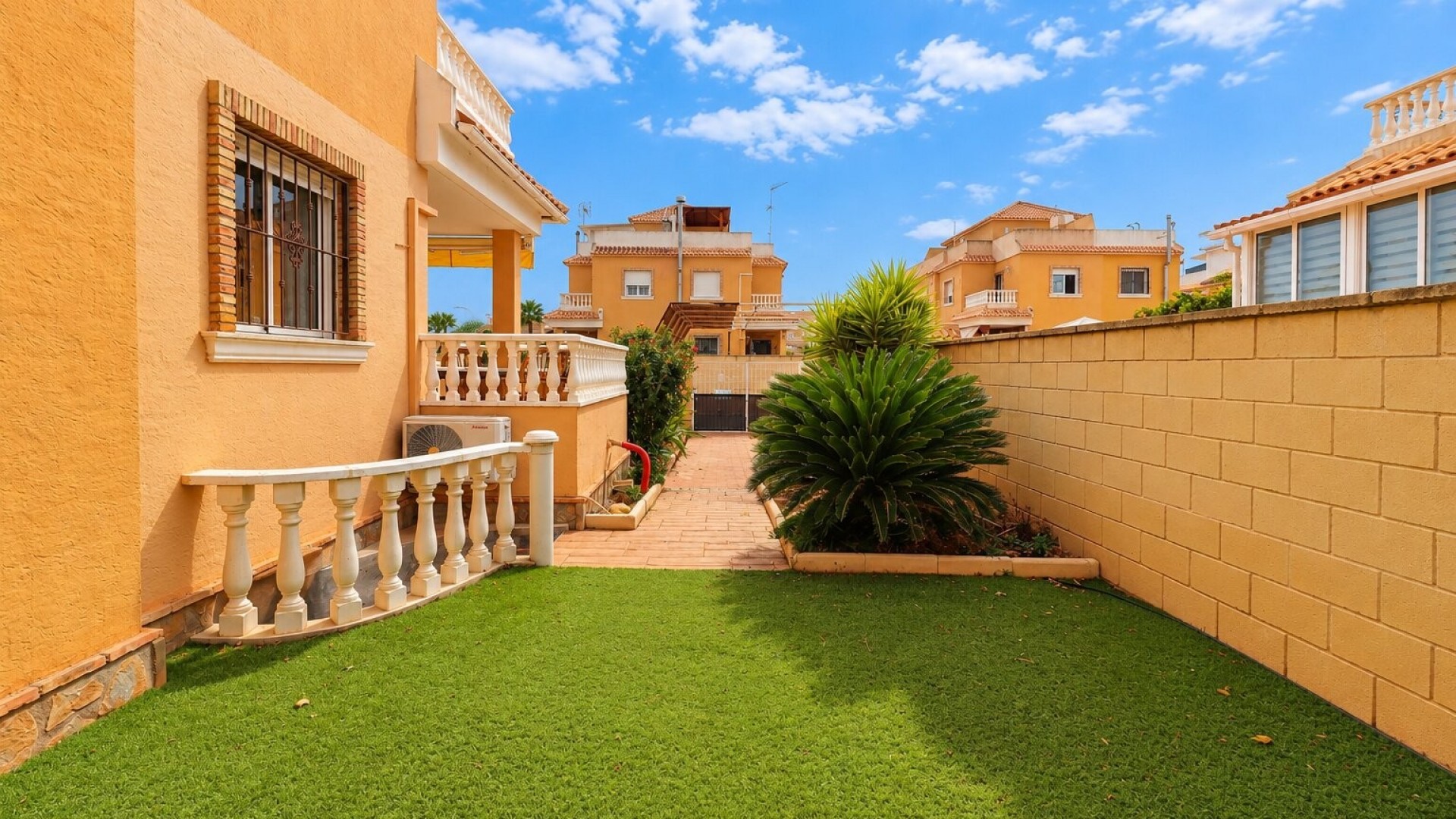 Revente - Maison jumelée - Ciudad Quesada - Lo Marabu