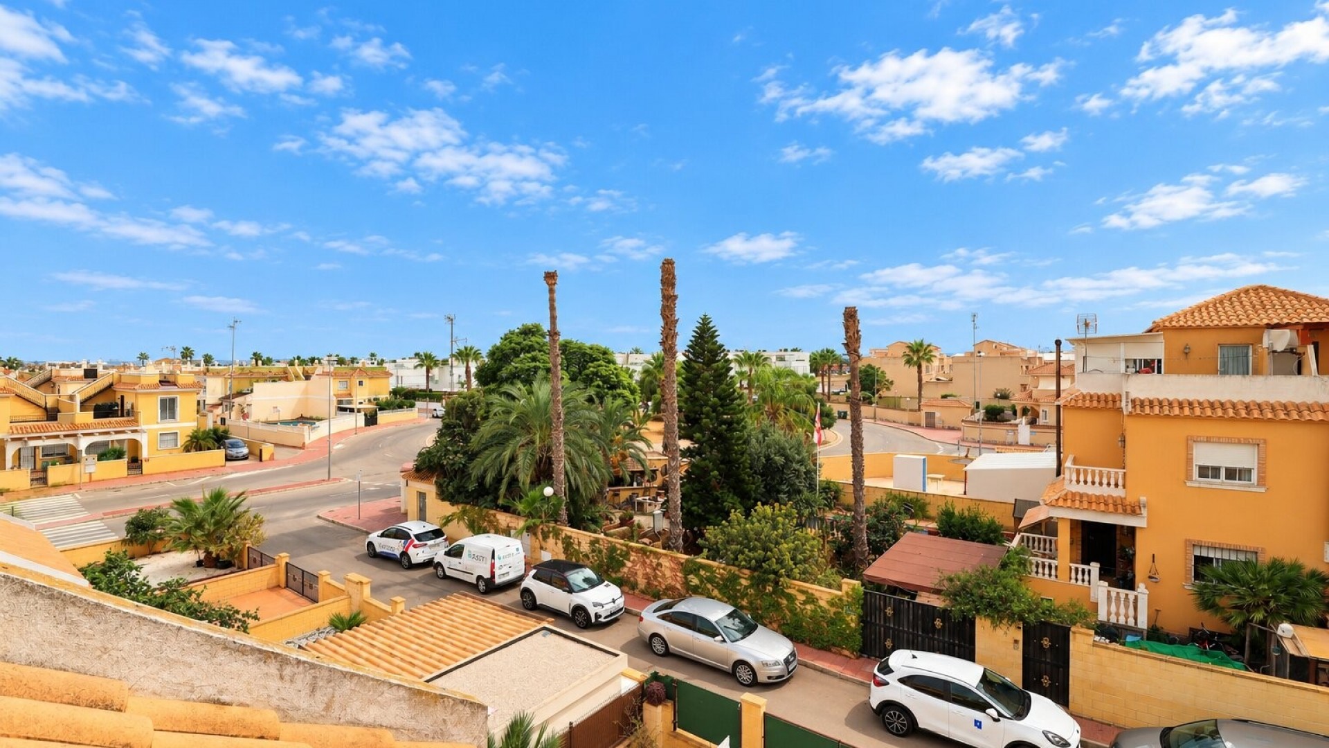 Revente - Maison jumelée - Ciudad Quesada - Lo Marabu
