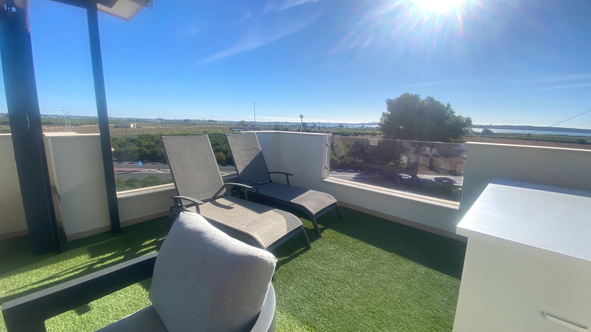 Revente - Maison jumelée - Ciudad Quesada - Pueblo Bravo