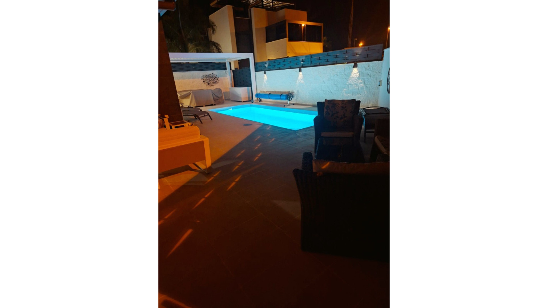 Revente - Maison jumelée - Ciudad Quesada - Pueblo Bravo