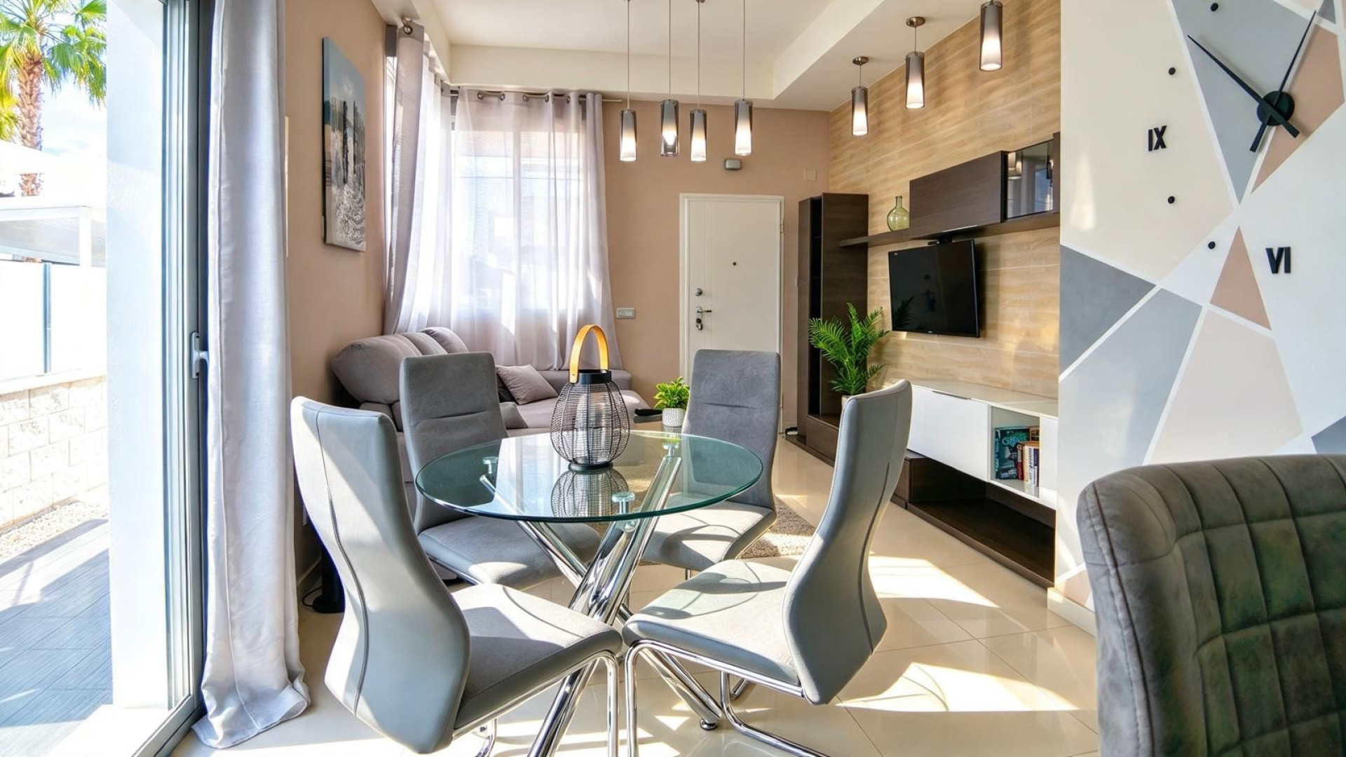 Revente - Maison jumelée - Ciudad Quesada - Pueblo Bravo