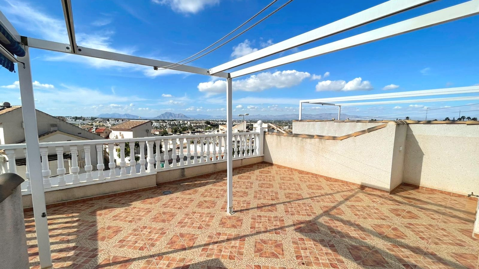 Revente - Maison jumelée - Ciudad Quesada - Rojales Hills