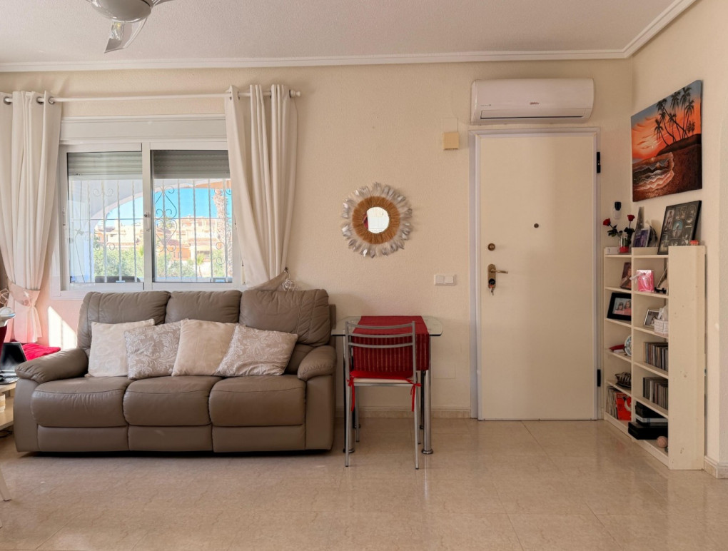 Revente - Maison jumelée - Ciudad Quesada - Rojales