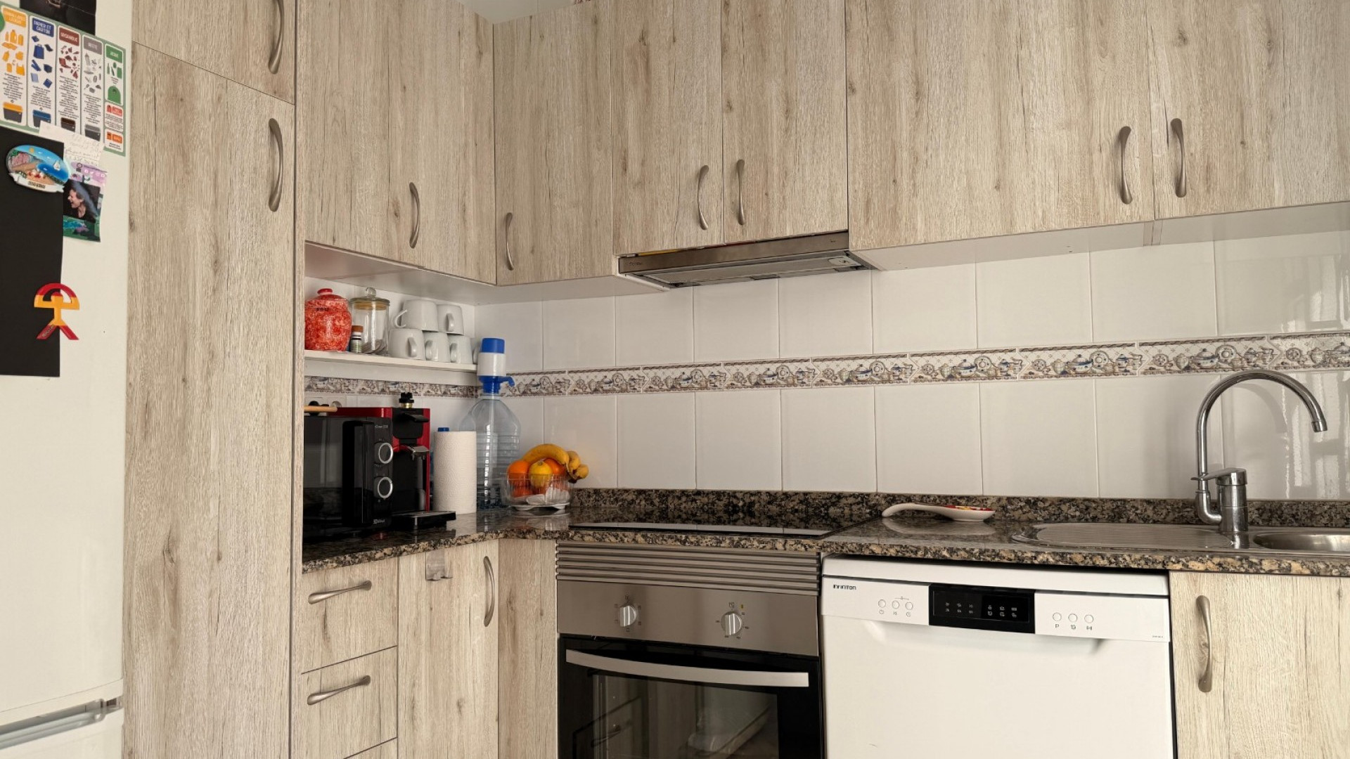 Revente - Maison jumelée - Ciudad Quesada - Rojales