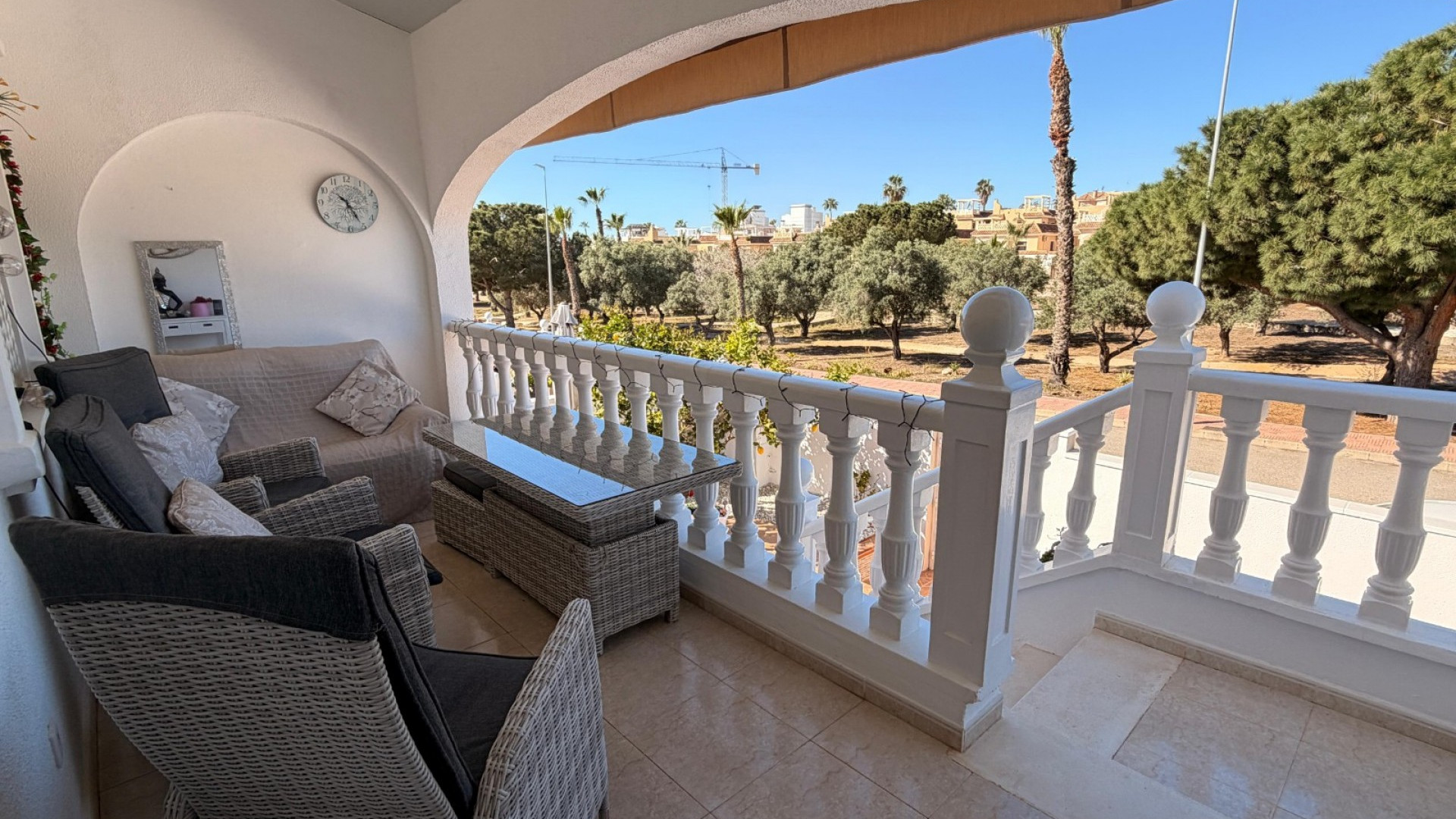 Revente - Maison jumelée - Ciudad Quesada - Rojales