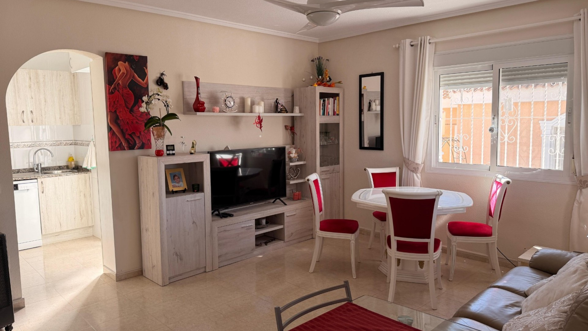 Revente - Maison jumelée - Ciudad Quesada - Rojales