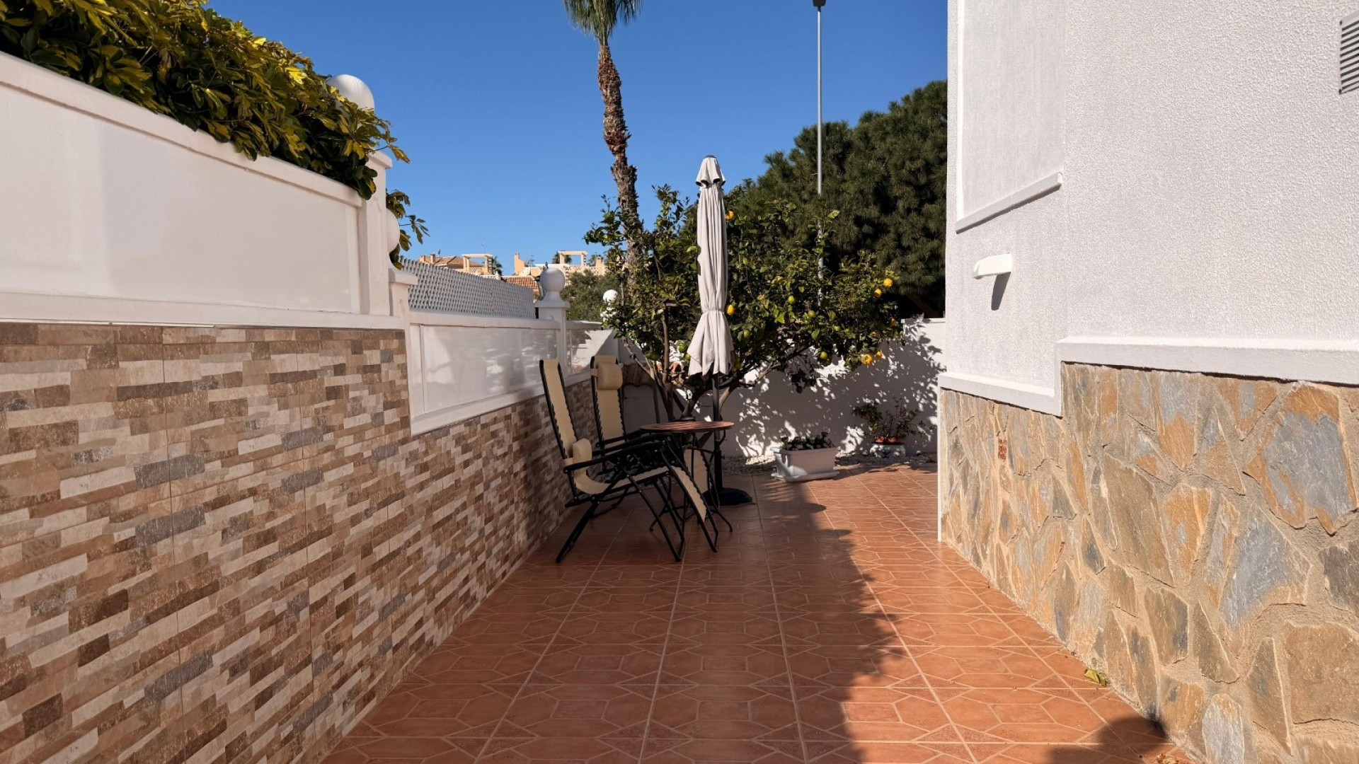 Revente - Maison jumelée - Ciudad Quesada - Rojales