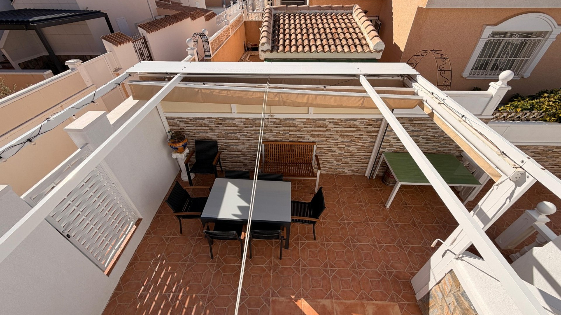 Revente - Maison jumelée - Ciudad Quesada - Rojales