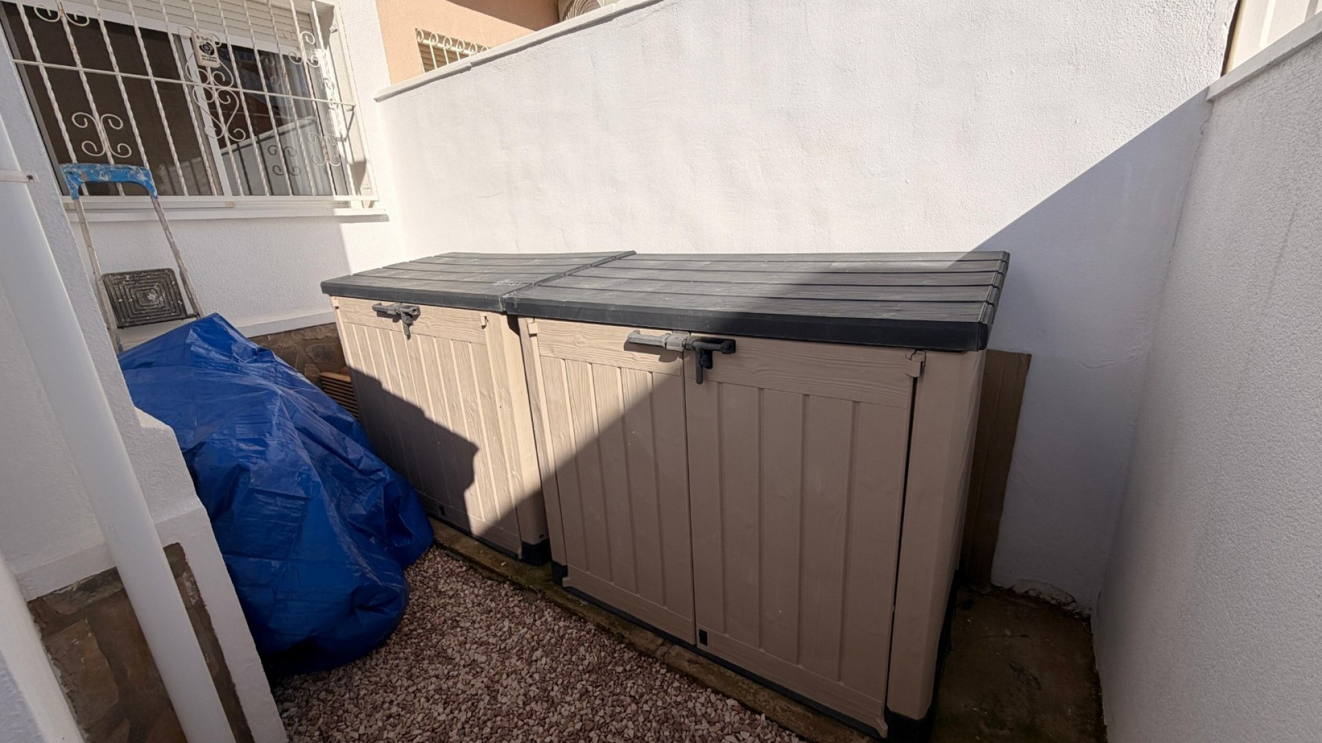 Revente - Maison jumelée - Ciudad Quesada - Rojales