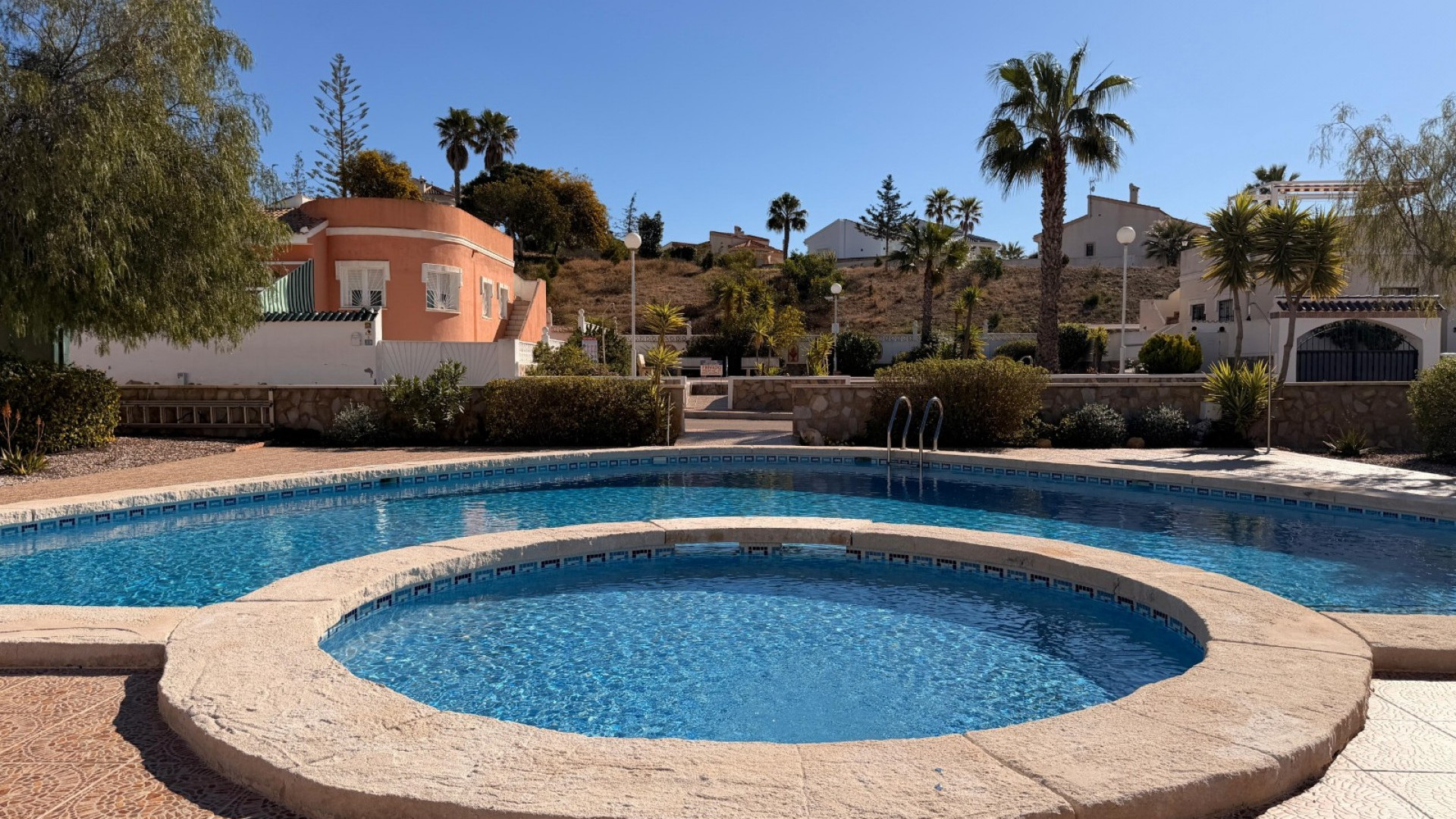 Revente - Maison jumelée - Ciudad Quesada - Rojales