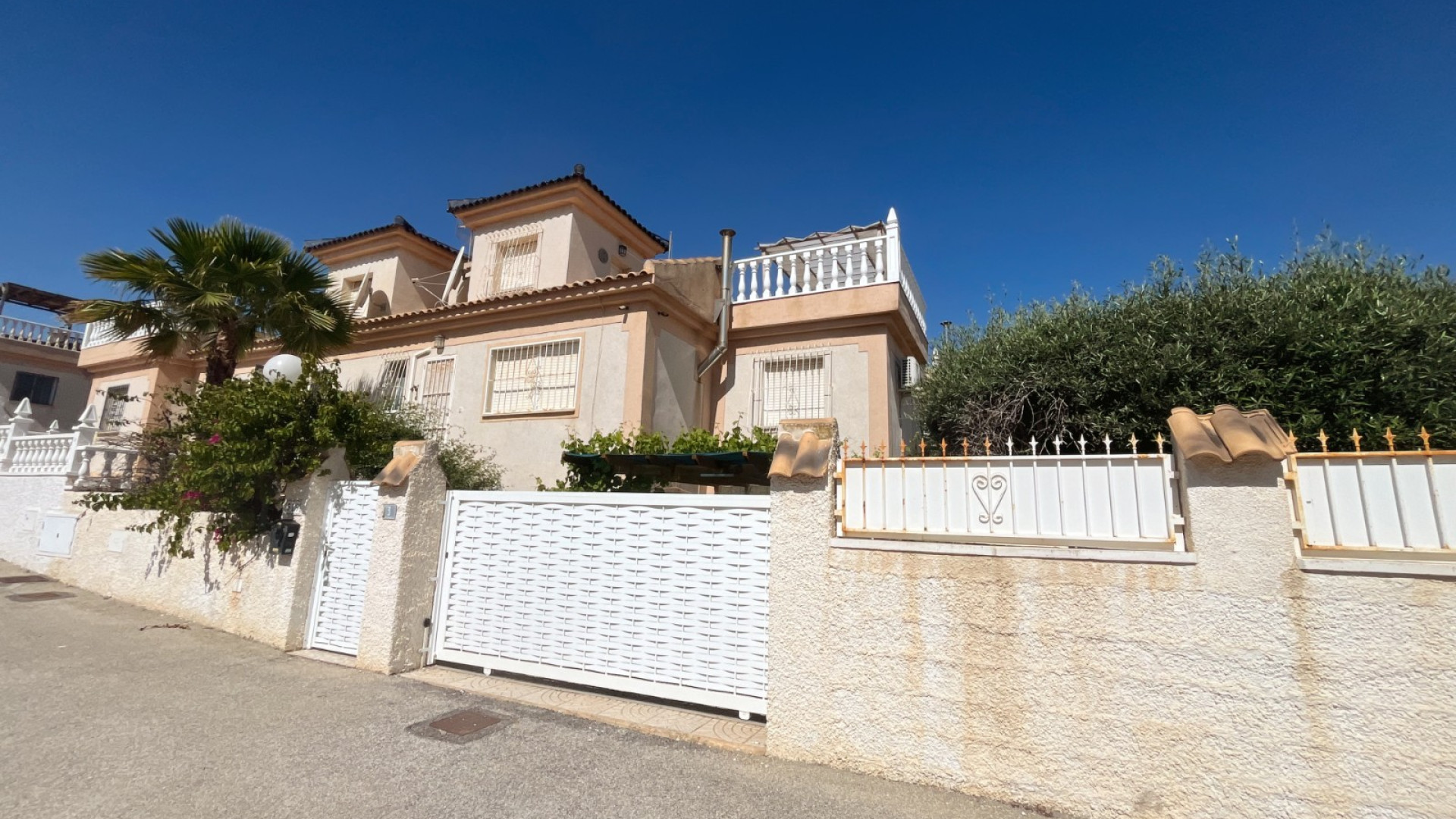 Revente - Maison jumelée - Ciudad Quesada - Upper Golf