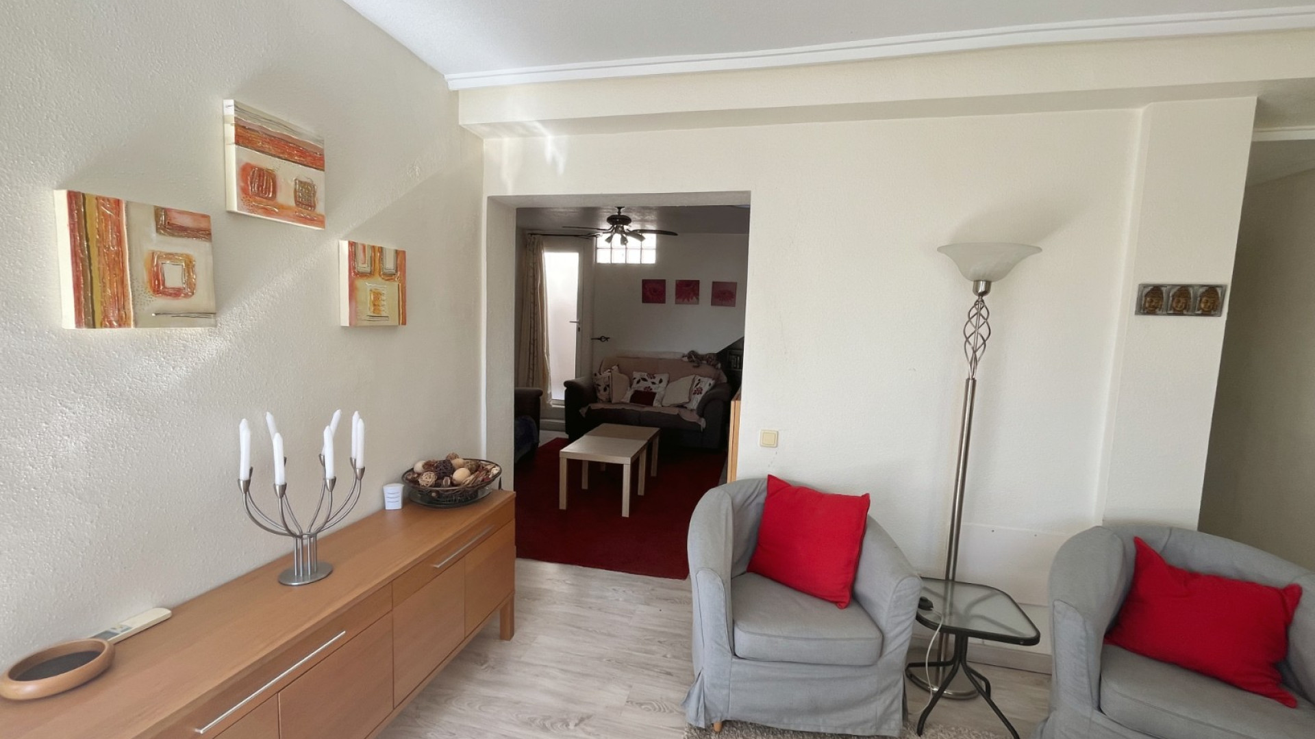 Revente - Maison jumelée - Ciudad Quesada - Upper Golf