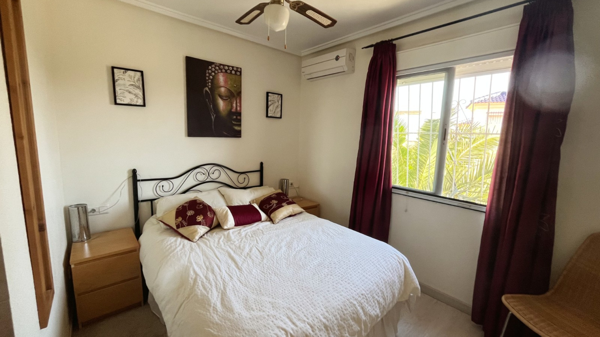 Revente - Maison jumelée - Ciudad Quesada - Upper Golf