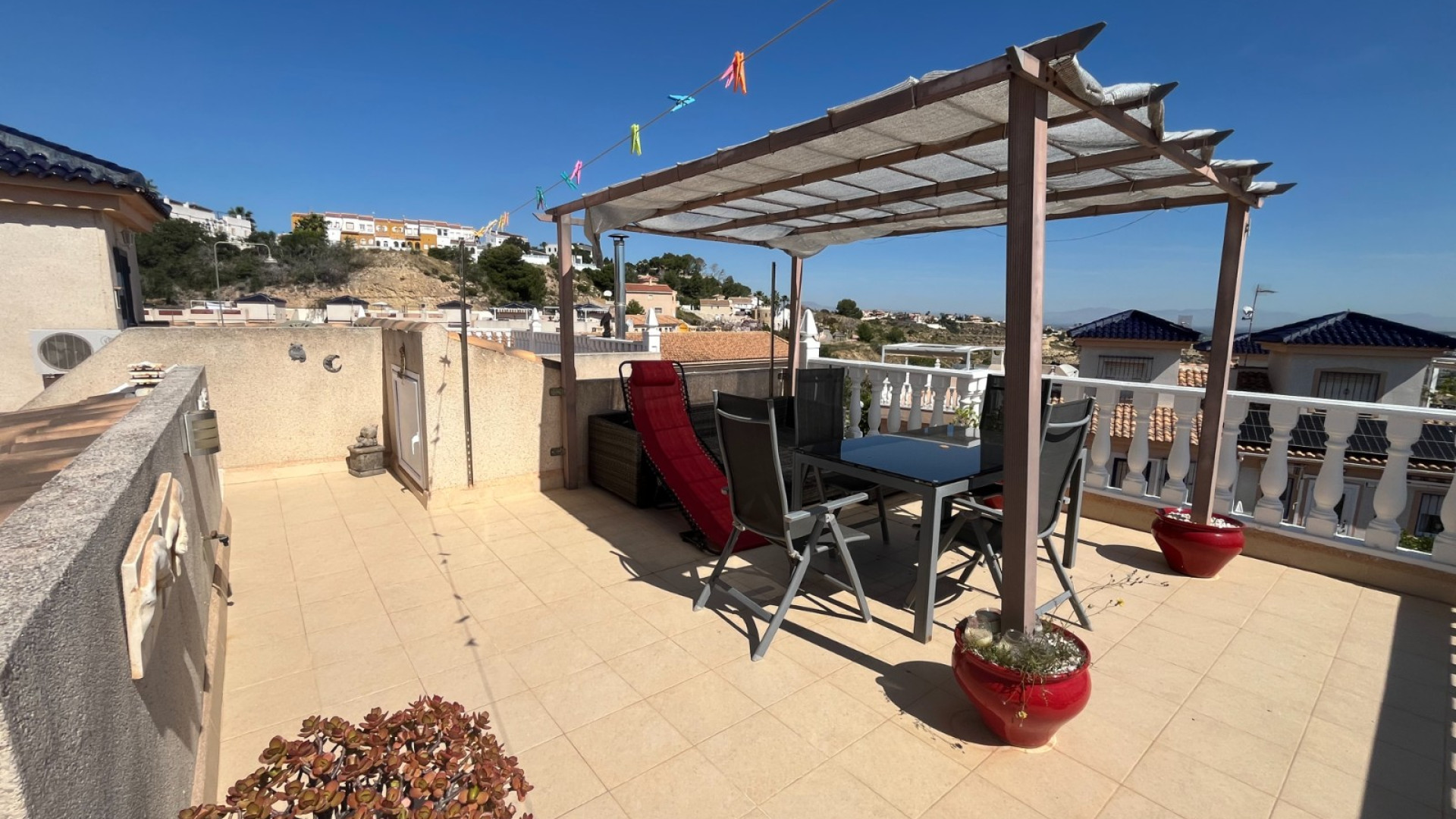 Revente - Maison jumelée - Ciudad Quesada - Upper Golf