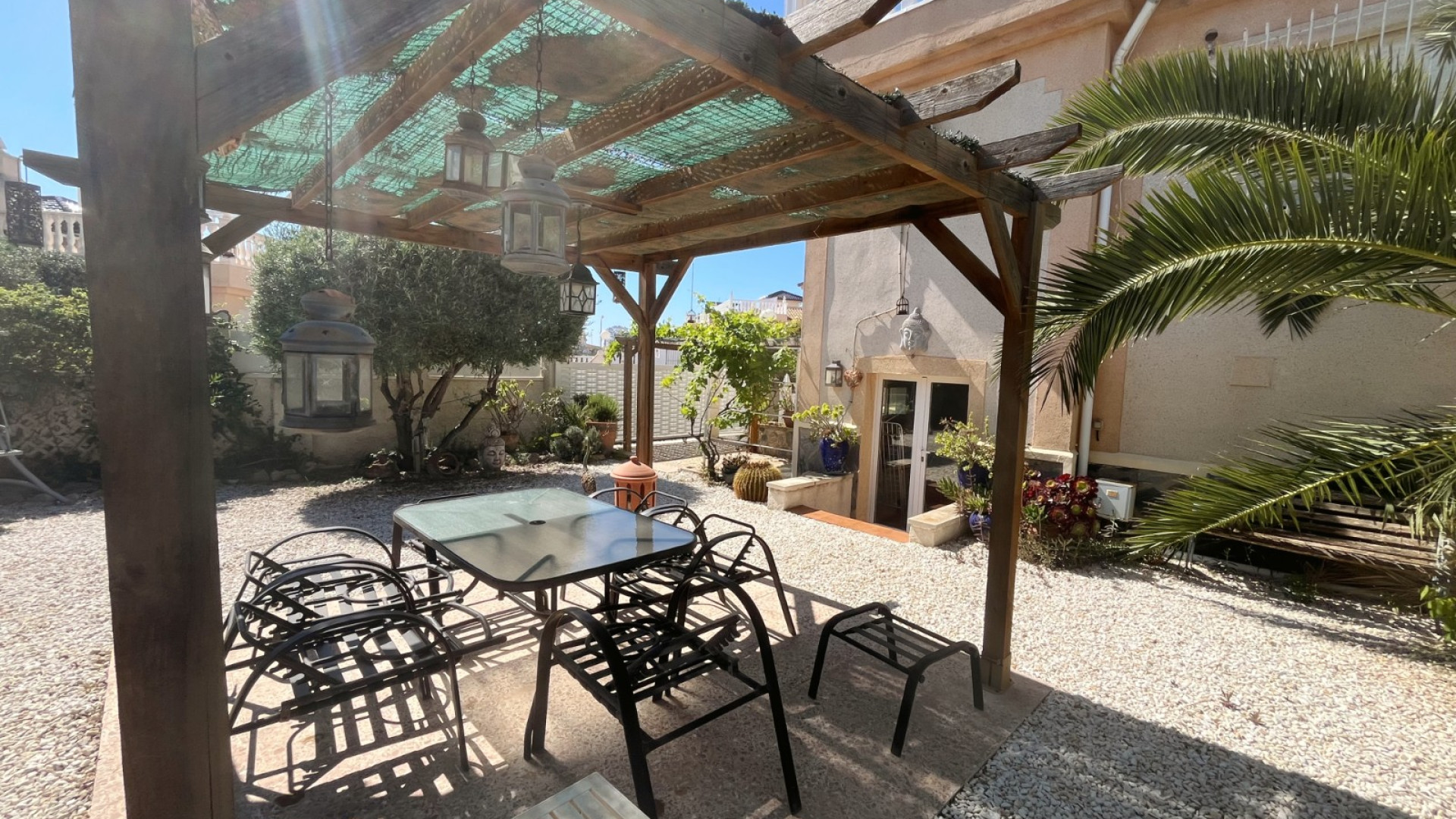 Revente - Maison jumelée - Ciudad Quesada - Upper Golf