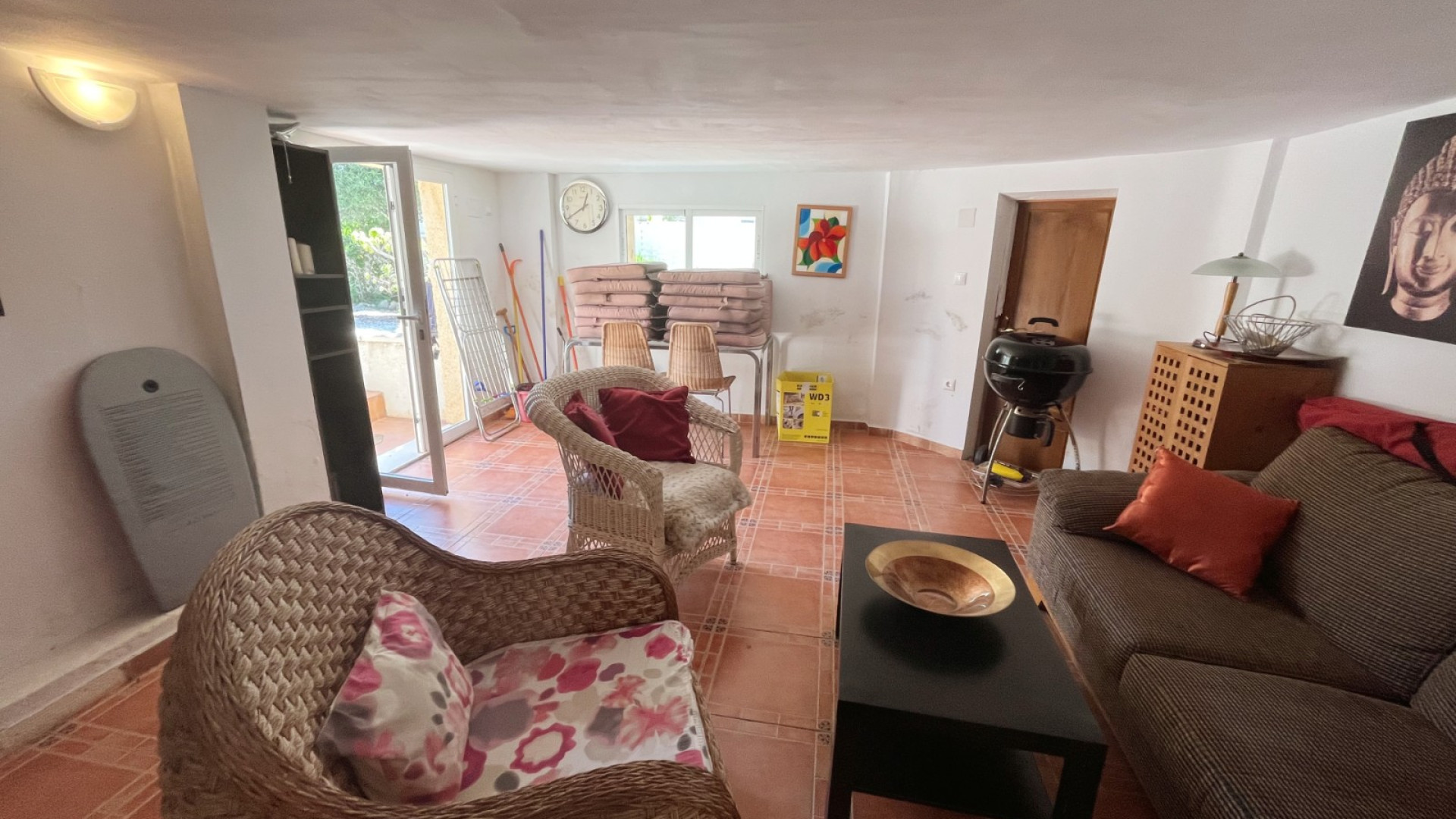 Revente - Maison jumelée - Ciudad Quesada - Upper Golf