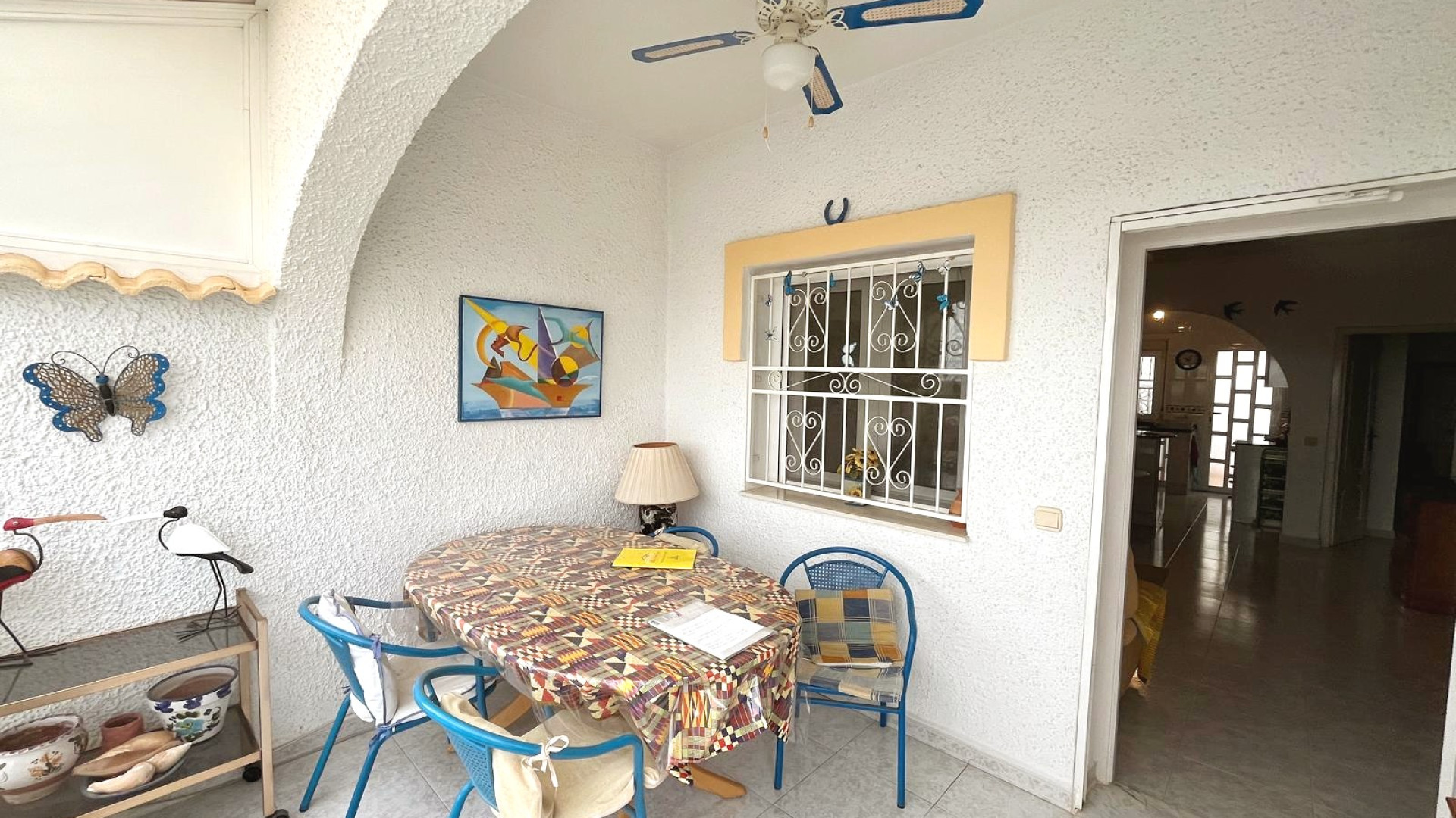 Revente - Maison jumelée - Ciudad Quesada - Upper Quesada