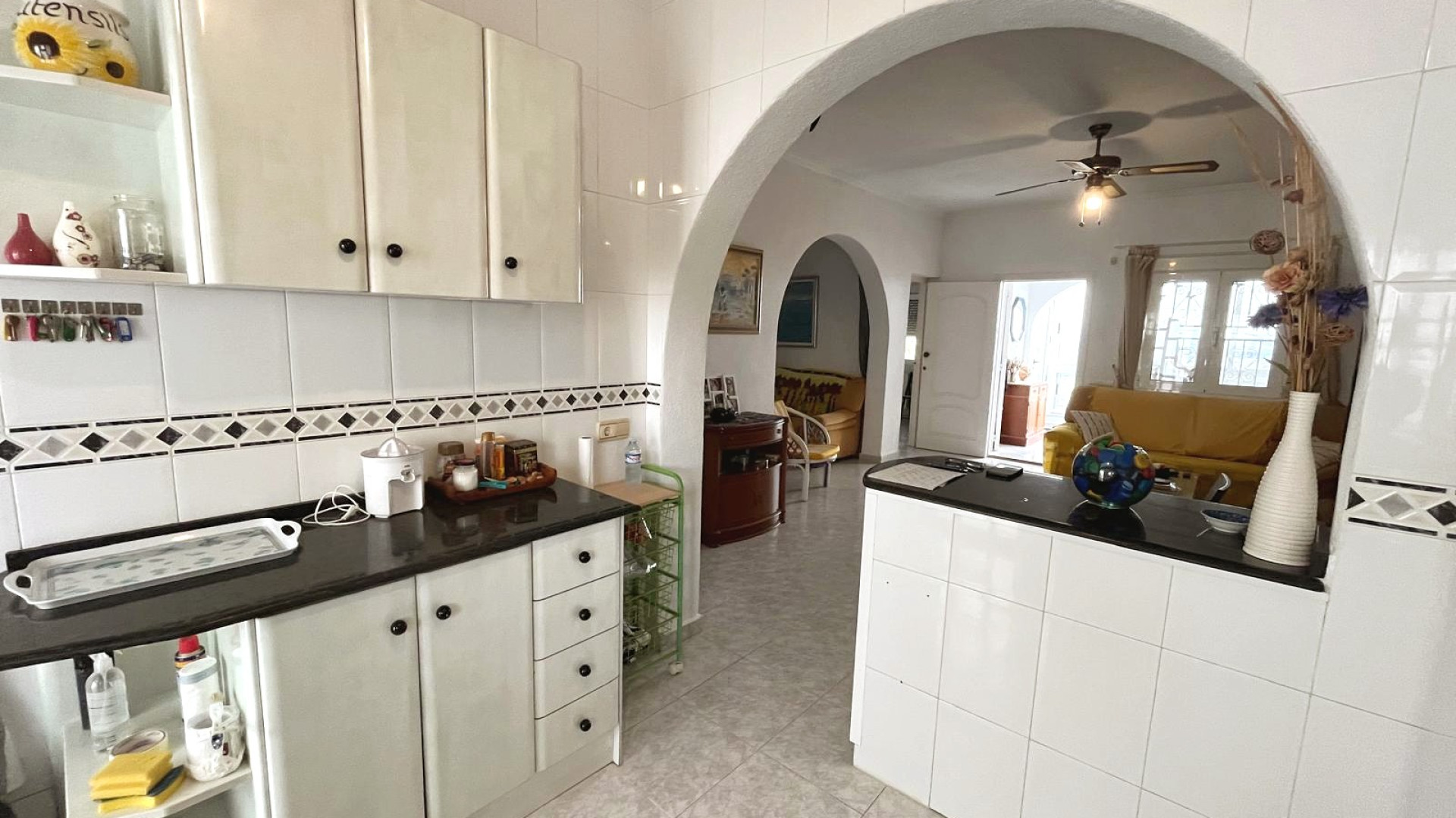 Revente - Maison jumelée - Ciudad Quesada - Upper Quesada