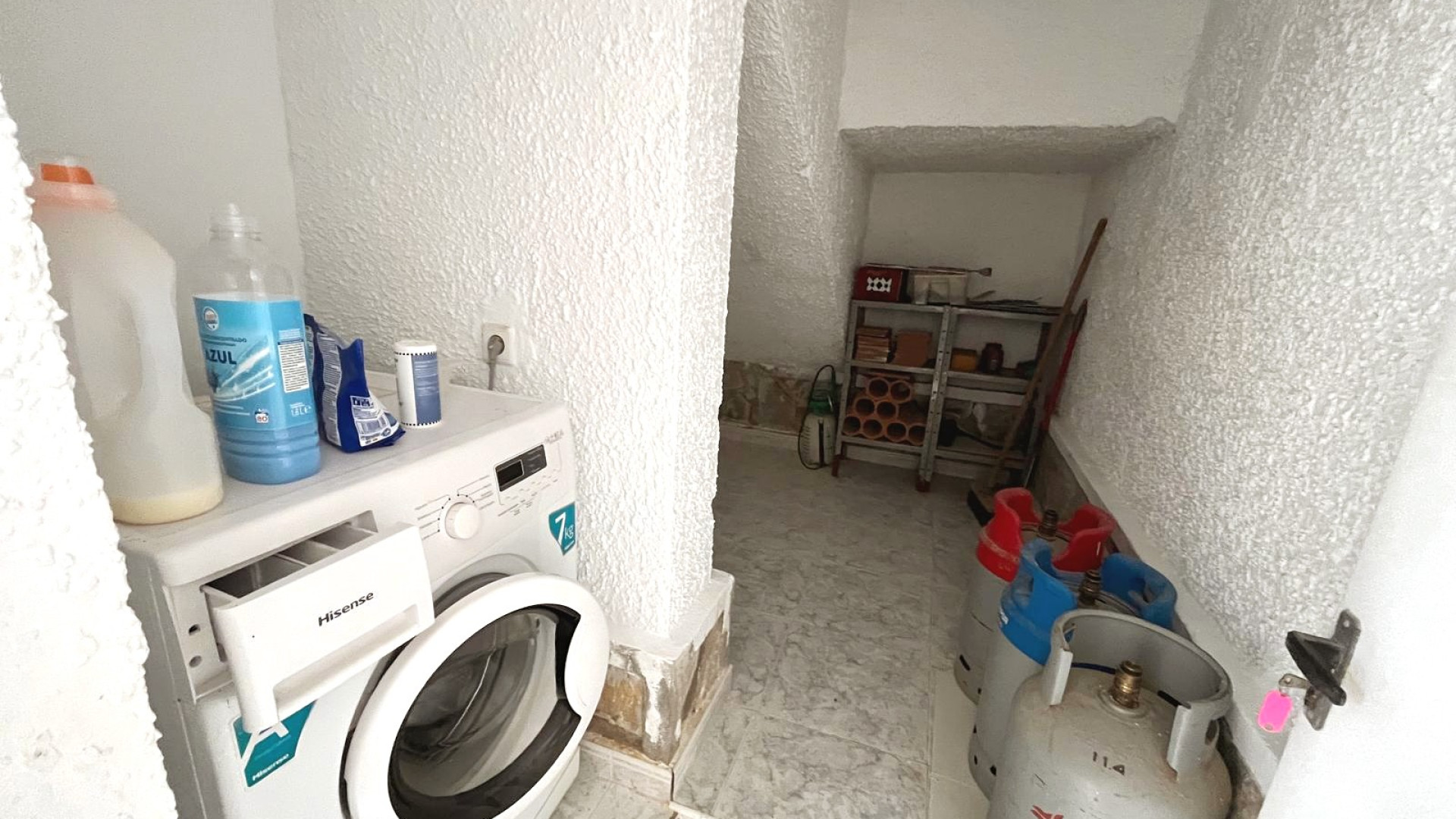 Revente - Maison jumelée - Ciudad Quesada - Upper Quesada