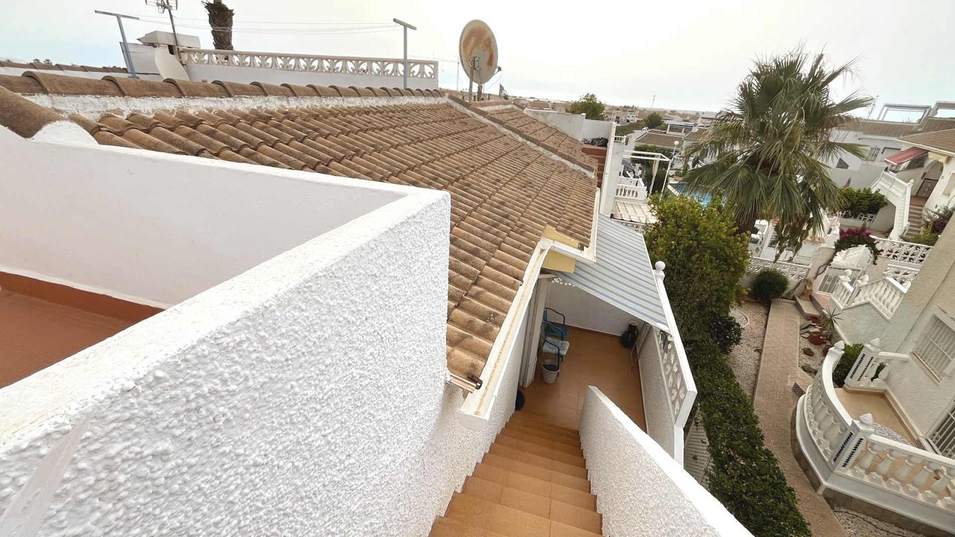 Revente - Maison jumelée - Ciudad Quesada - Upper Quesada