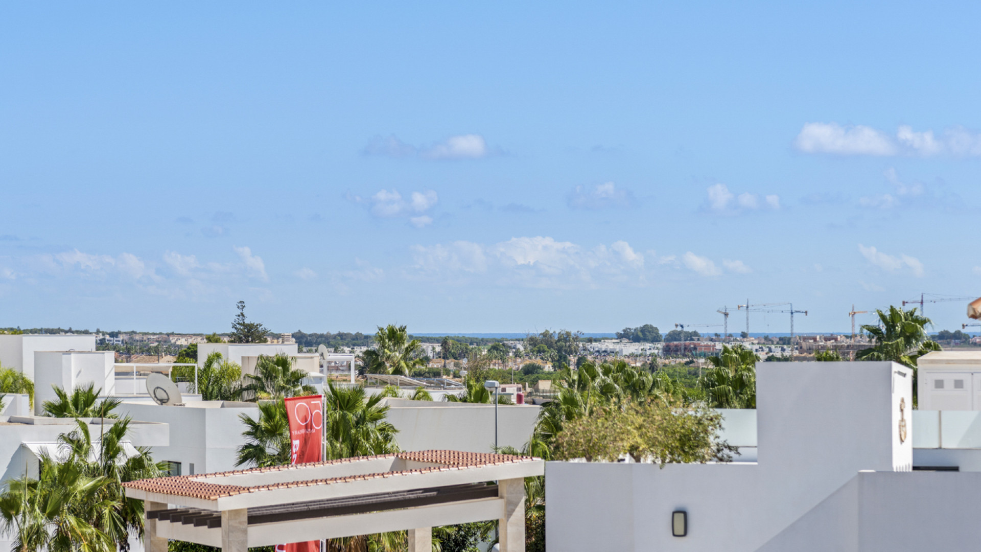 Revente - Maison jumelée - Ciudad Quesada