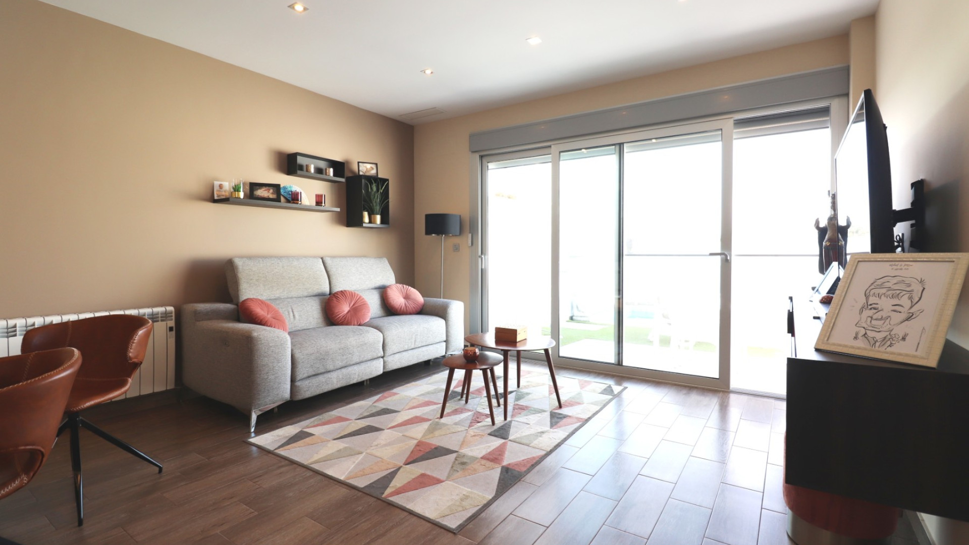 Revente - Maison jumelée - Daya Vieja - Daya Vieja - Town