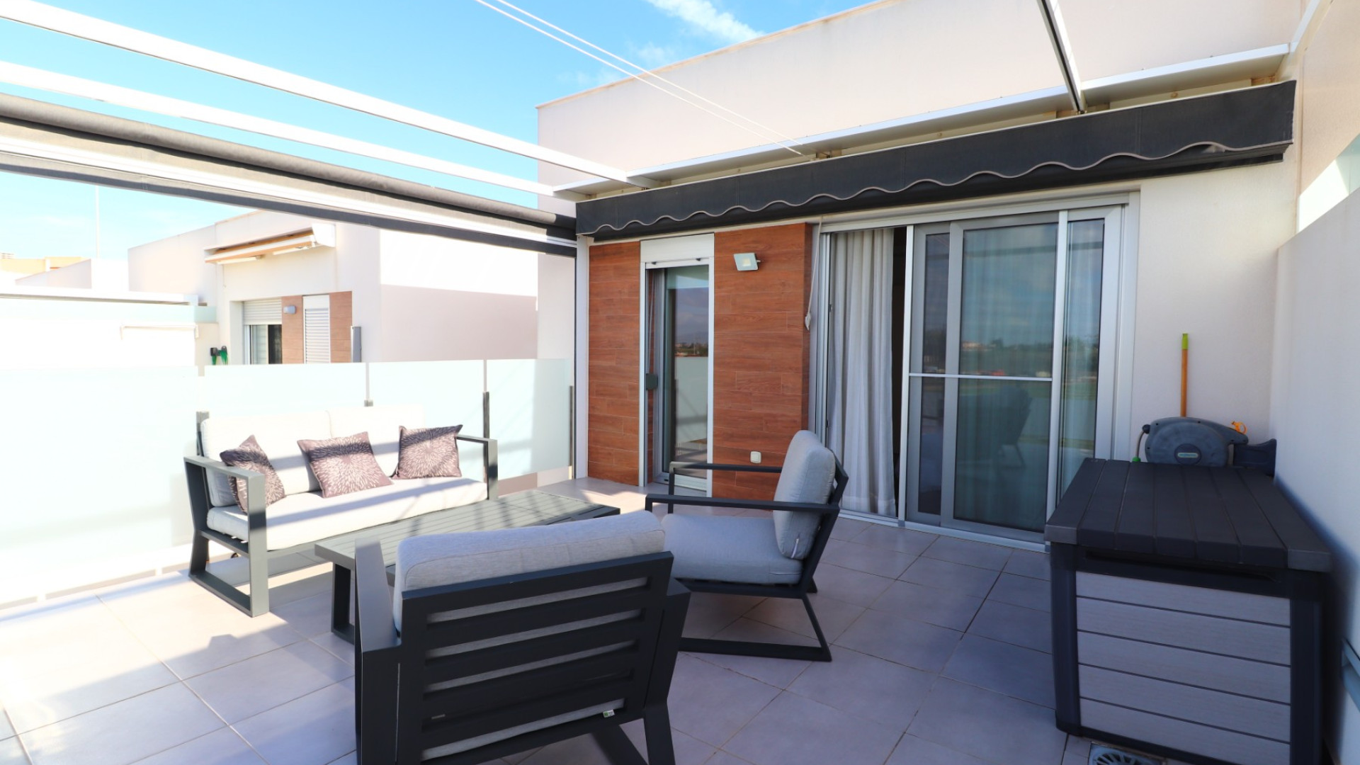 Revente - Maison jumelée - Daya Vieja - Daya Vieja - Town