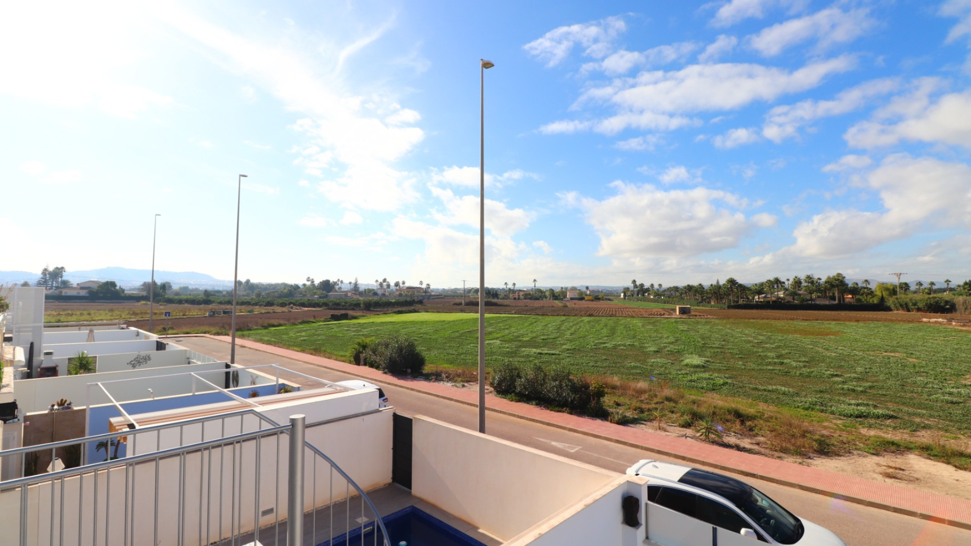 Revente - Maison jumelée - Daya Vieja - Daya Vieja - Town