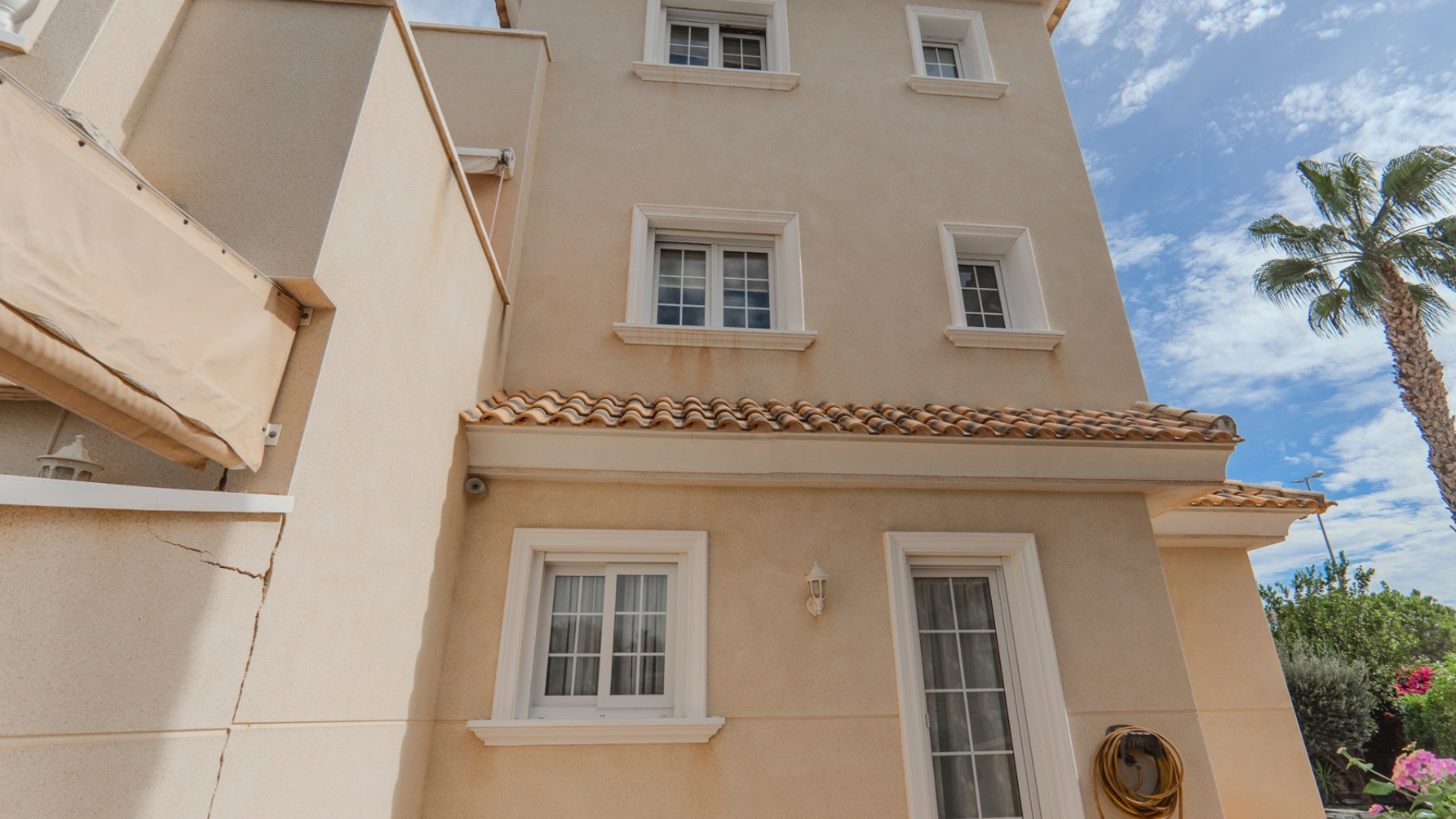 Revente - Maison jumelée - Guardamar del Segura - El Raso