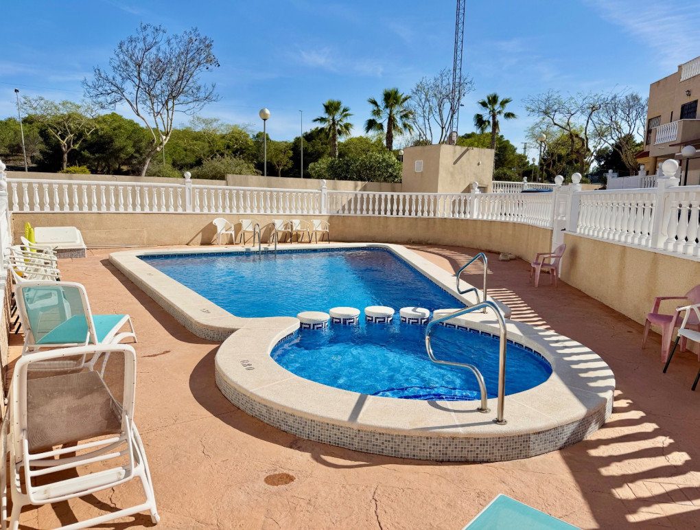Revente - Maison jumelée - Guardamar del Segura - Guardamar
