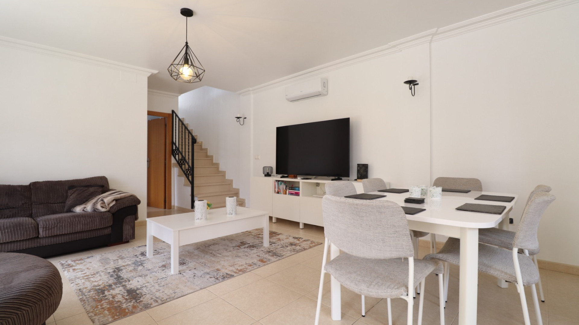 Revente - Maison jumelée - Los Montesinos - La Herrada