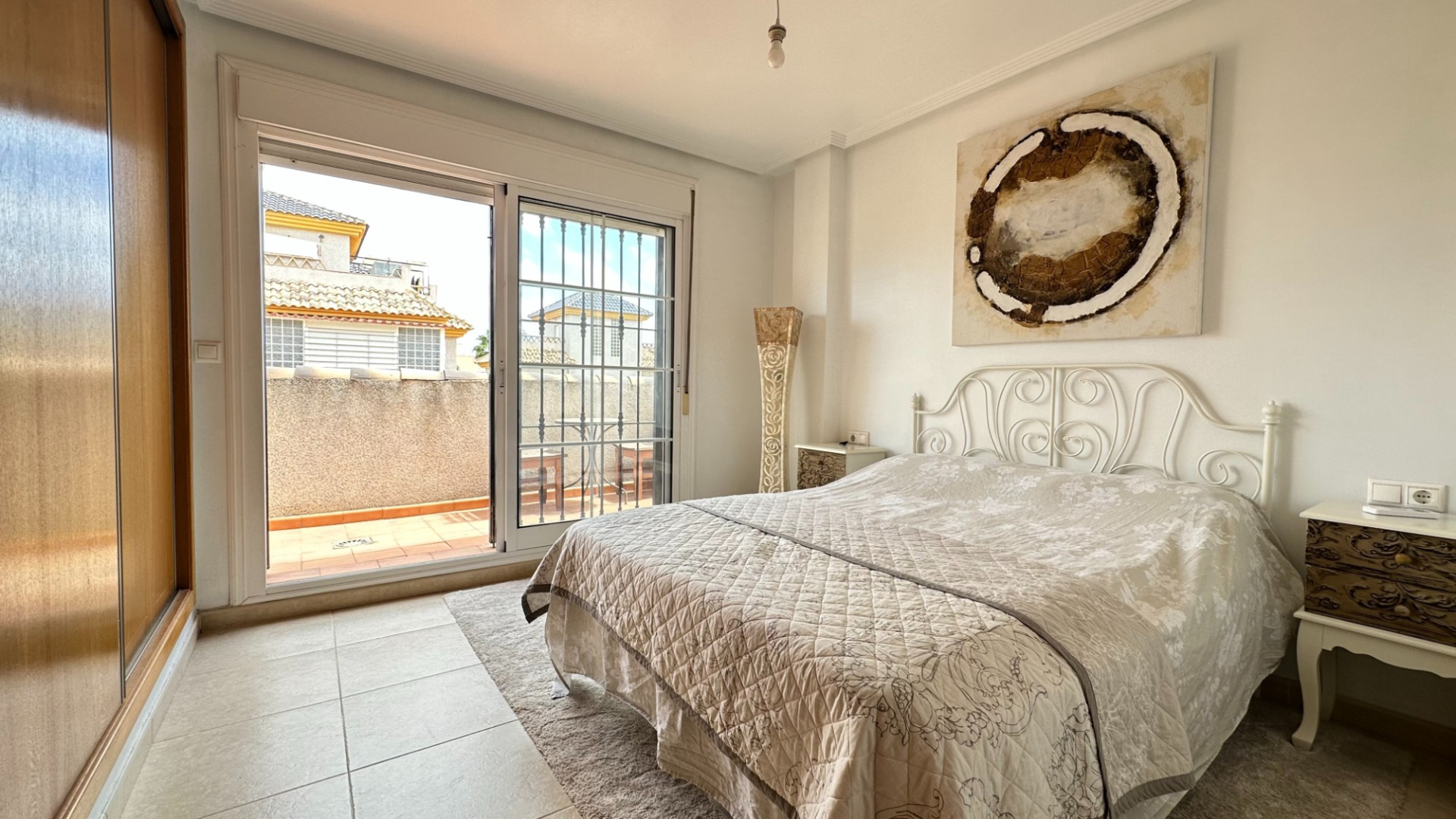 Revente - Maison jumelée - Los Montesinos - La Herrada