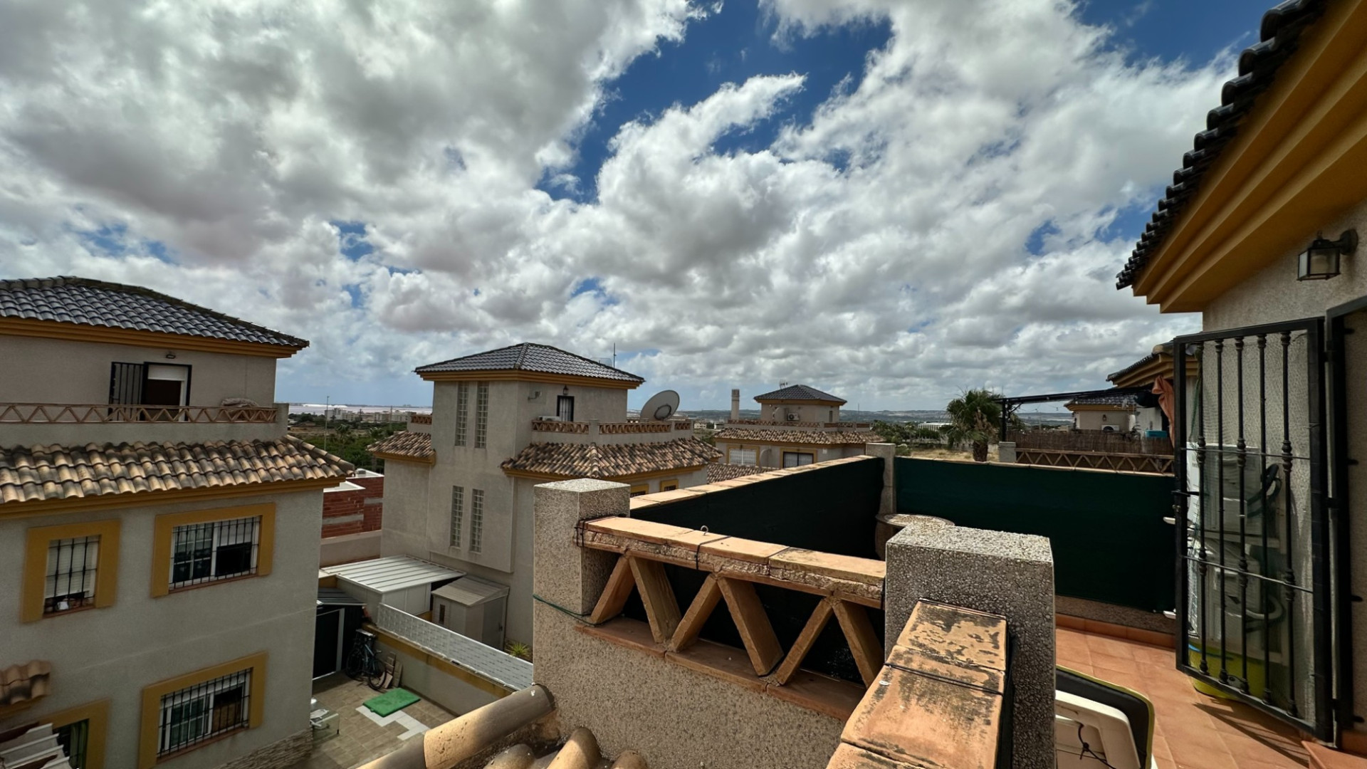 Revente - Maison jumelée - Los Montesinos - La Herrada