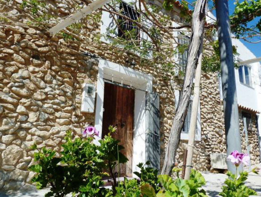 Revente - Maison jumelée - Murcia