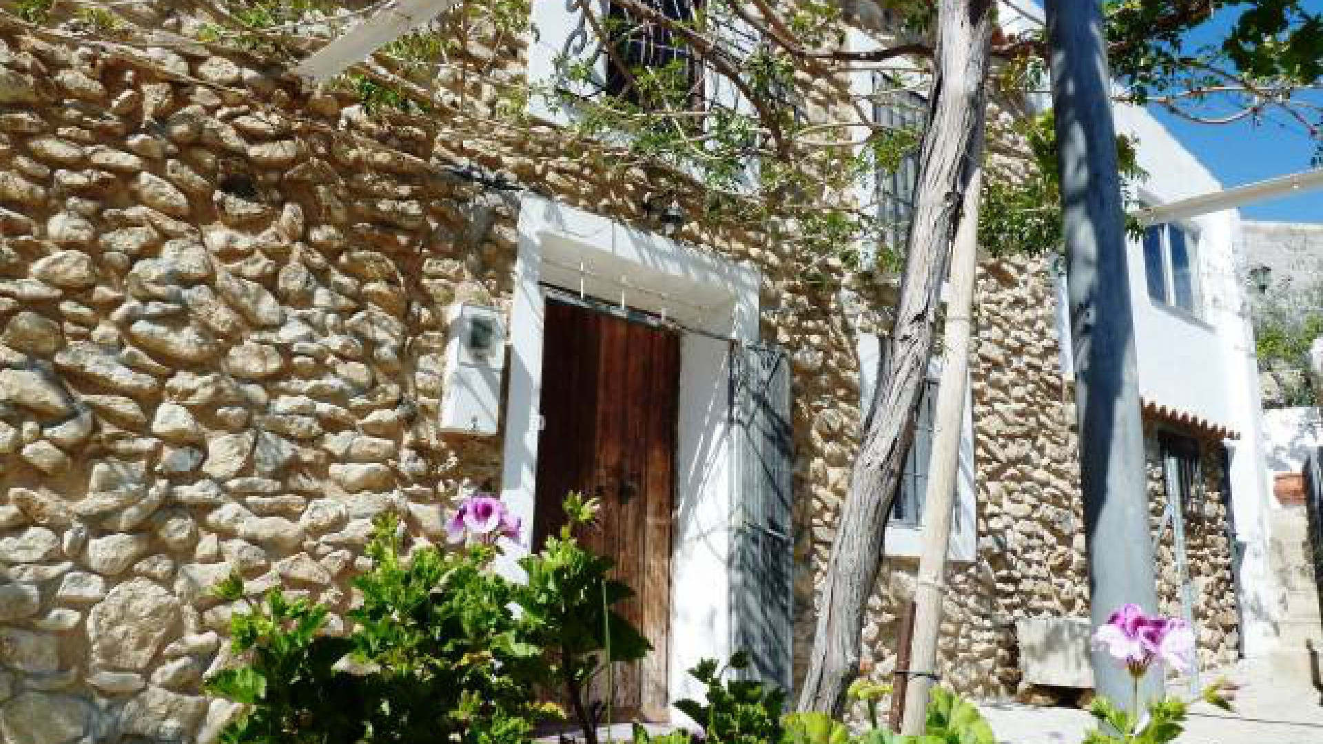 Revente - Maison jumelée - Murcia