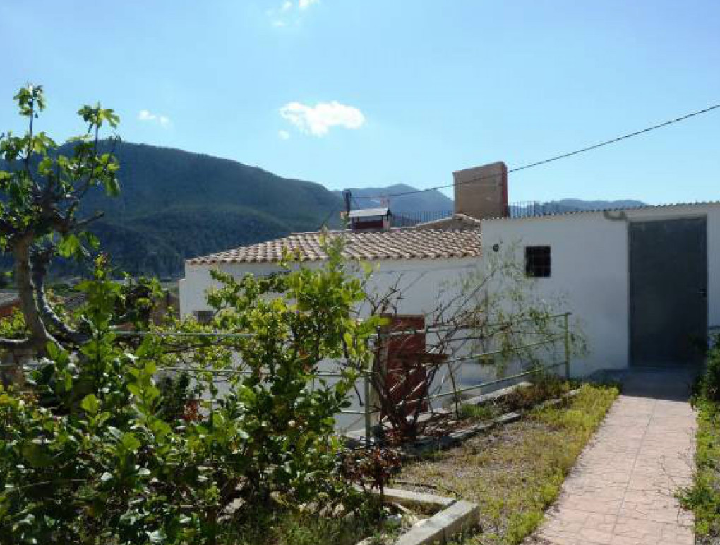 Revente - Maison jumelée - Murcia