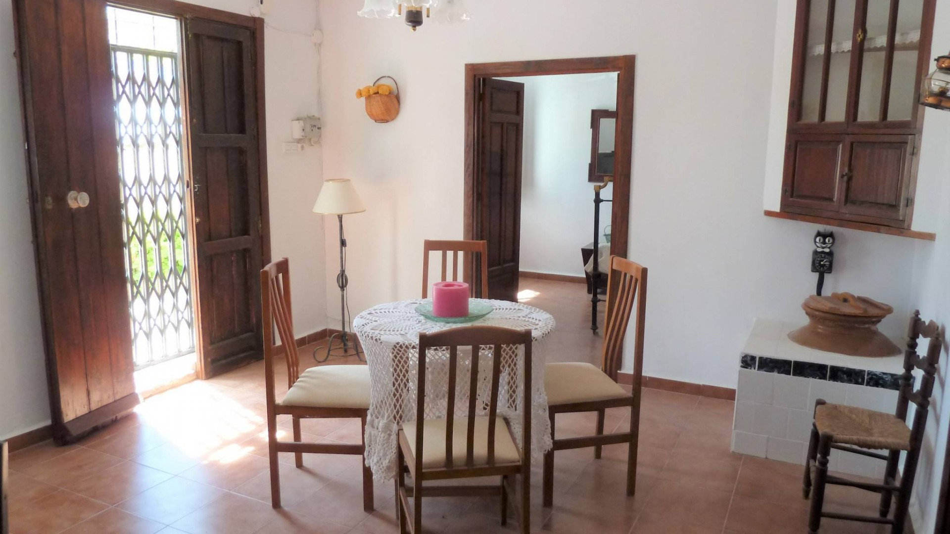 Revente - Maison jumelée - Murcia