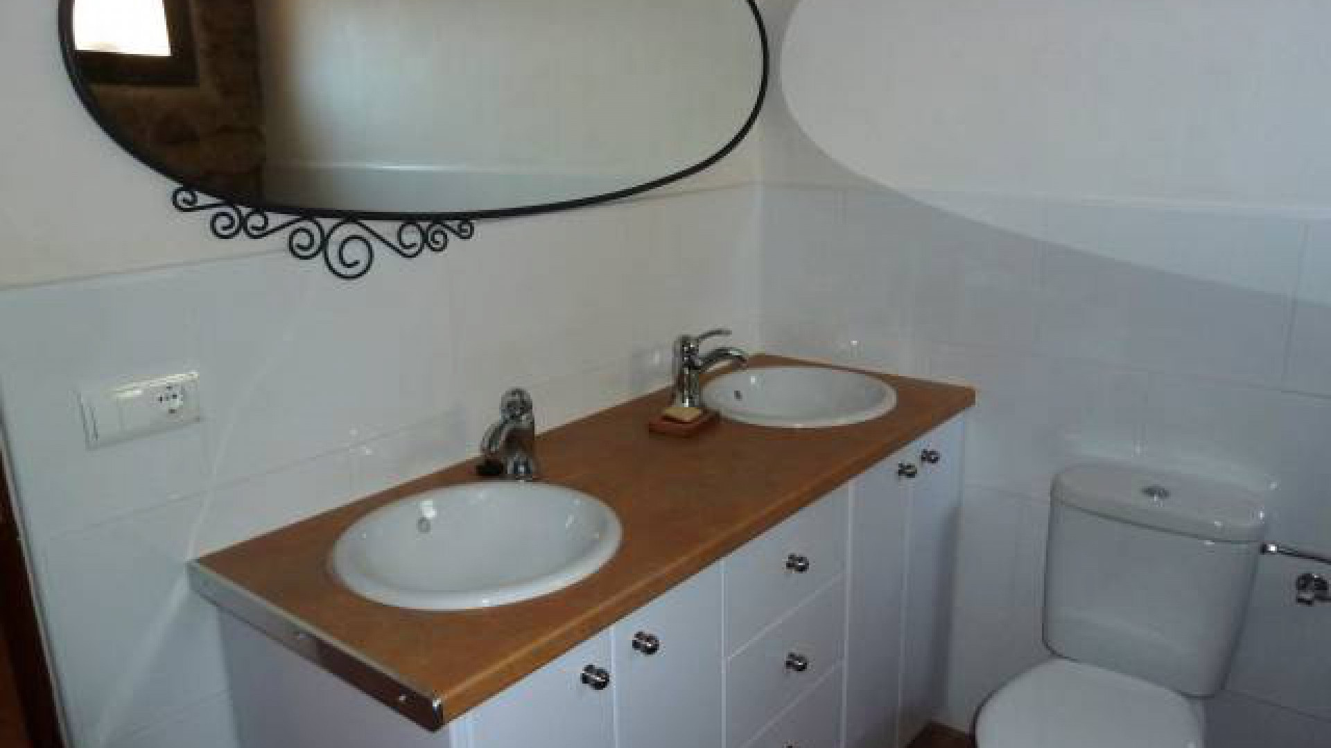 Revente - Maison jumelée - Murcia